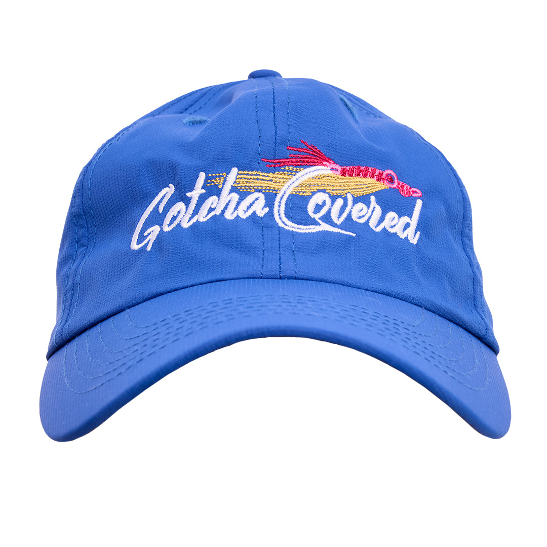 Embroidered Caps