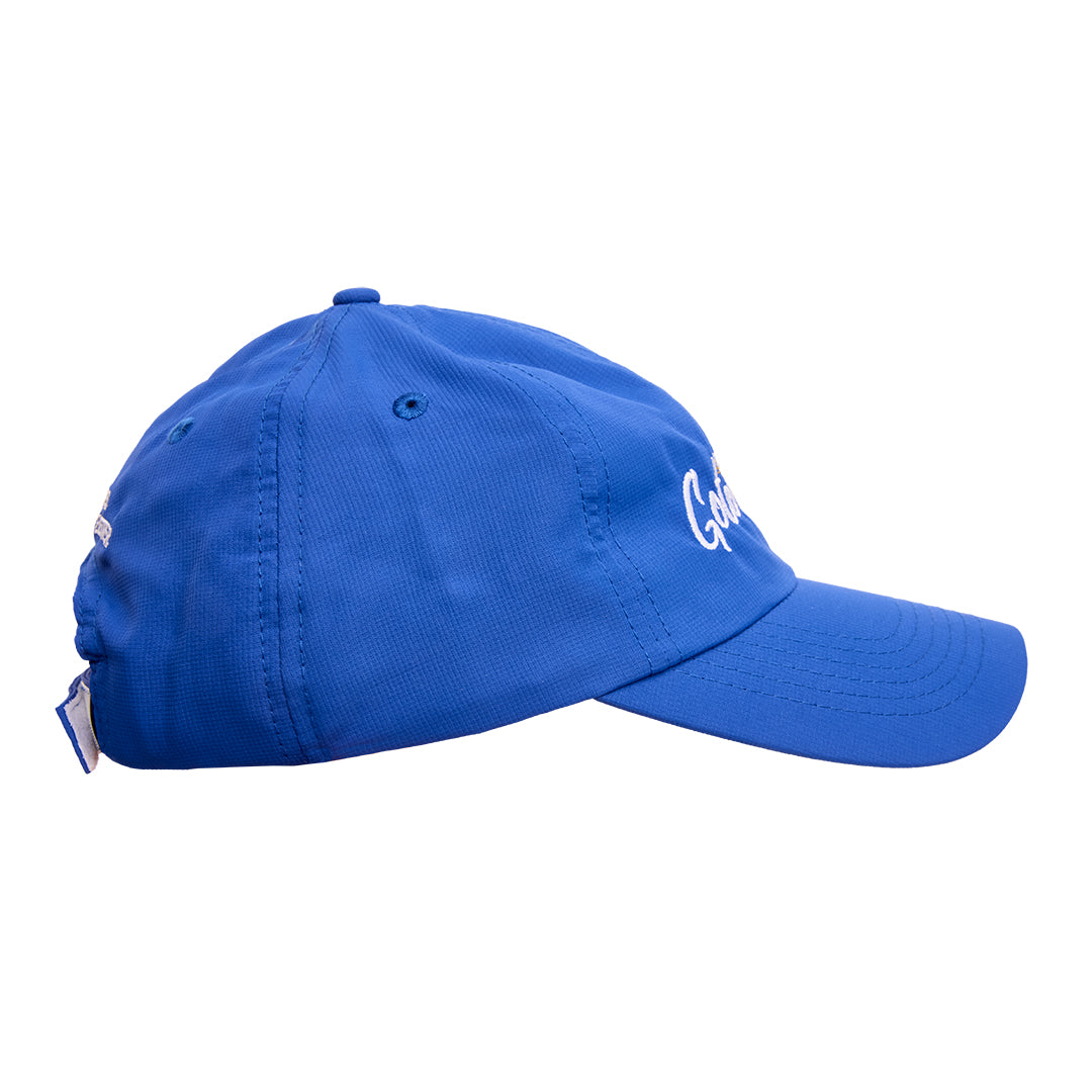 Embroidered Caps