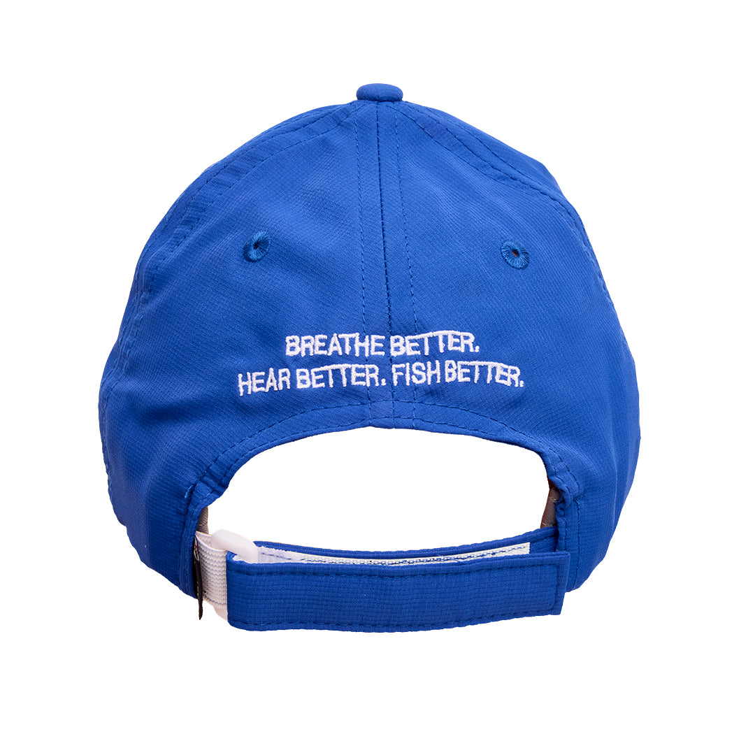 Embroidered Caps