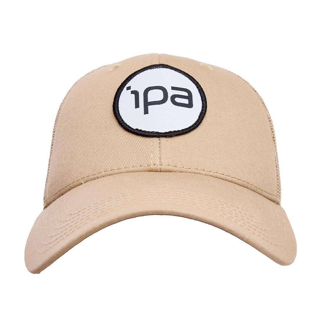 Embroidered Caps