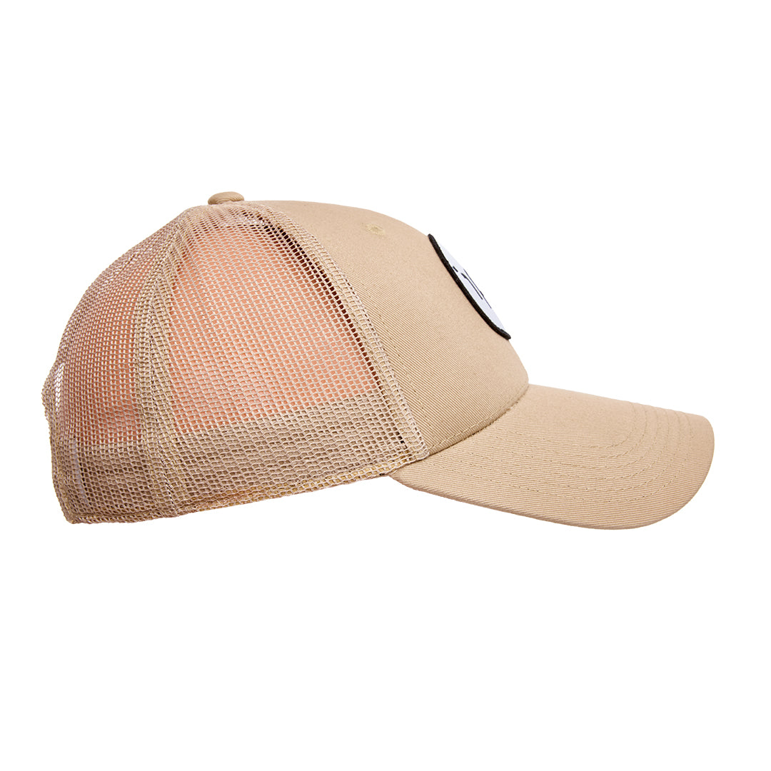 Embroidered Caps