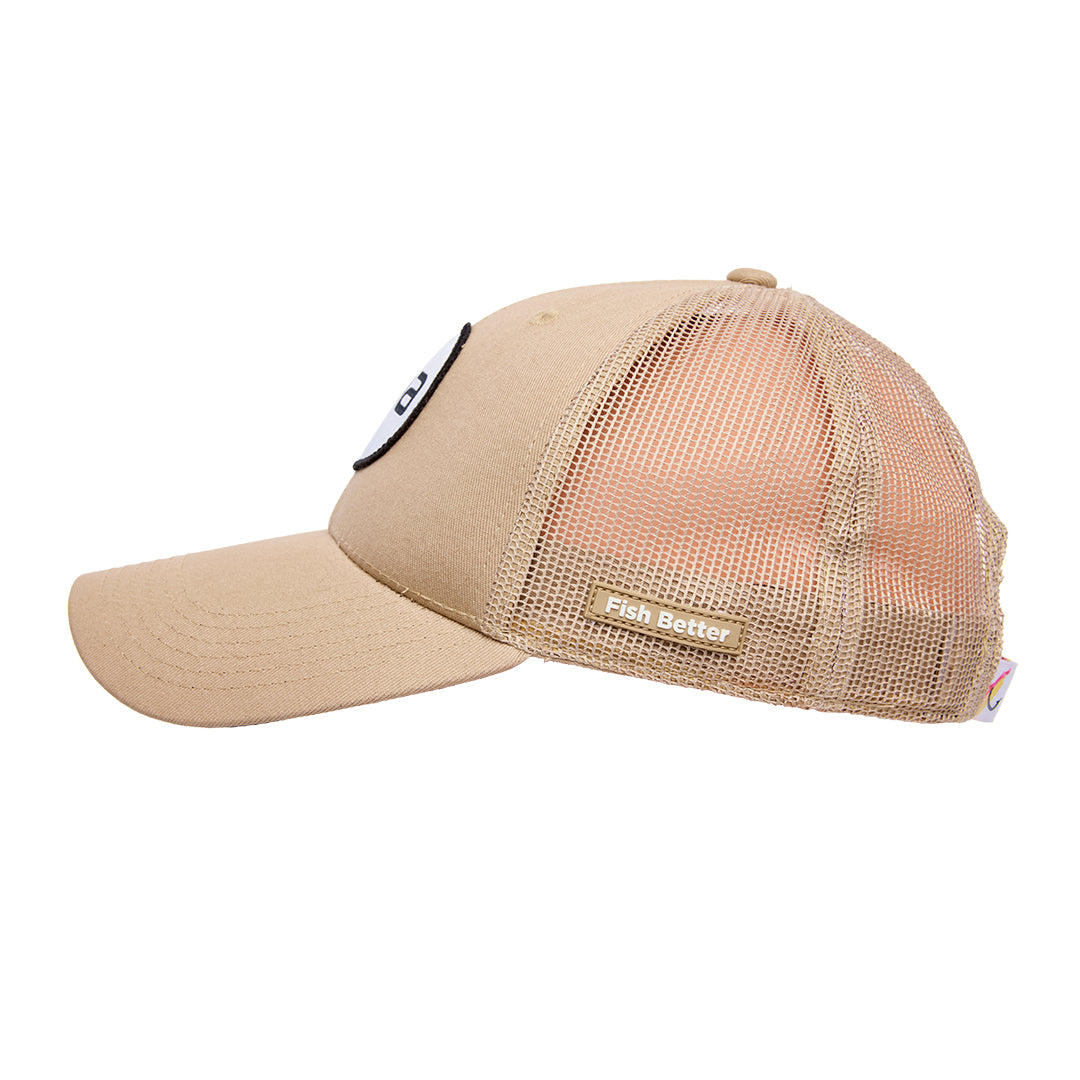Embroidered Caps