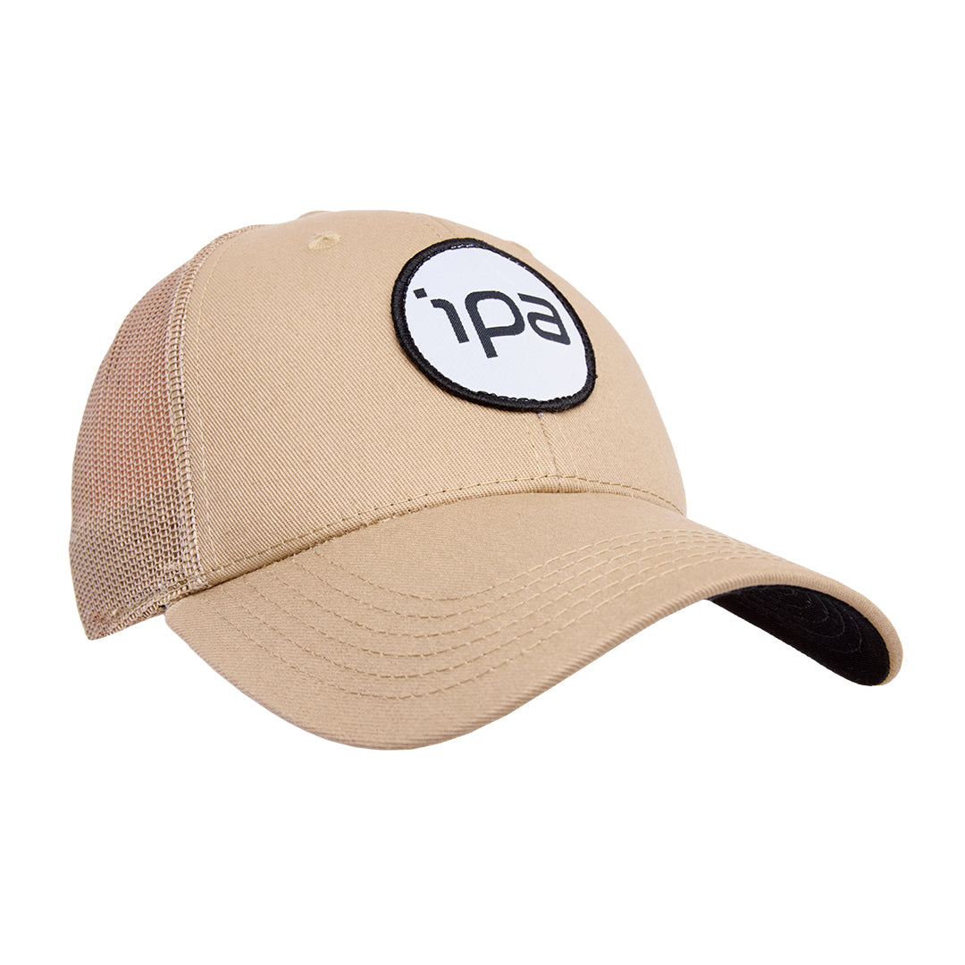 Embroidered Caps