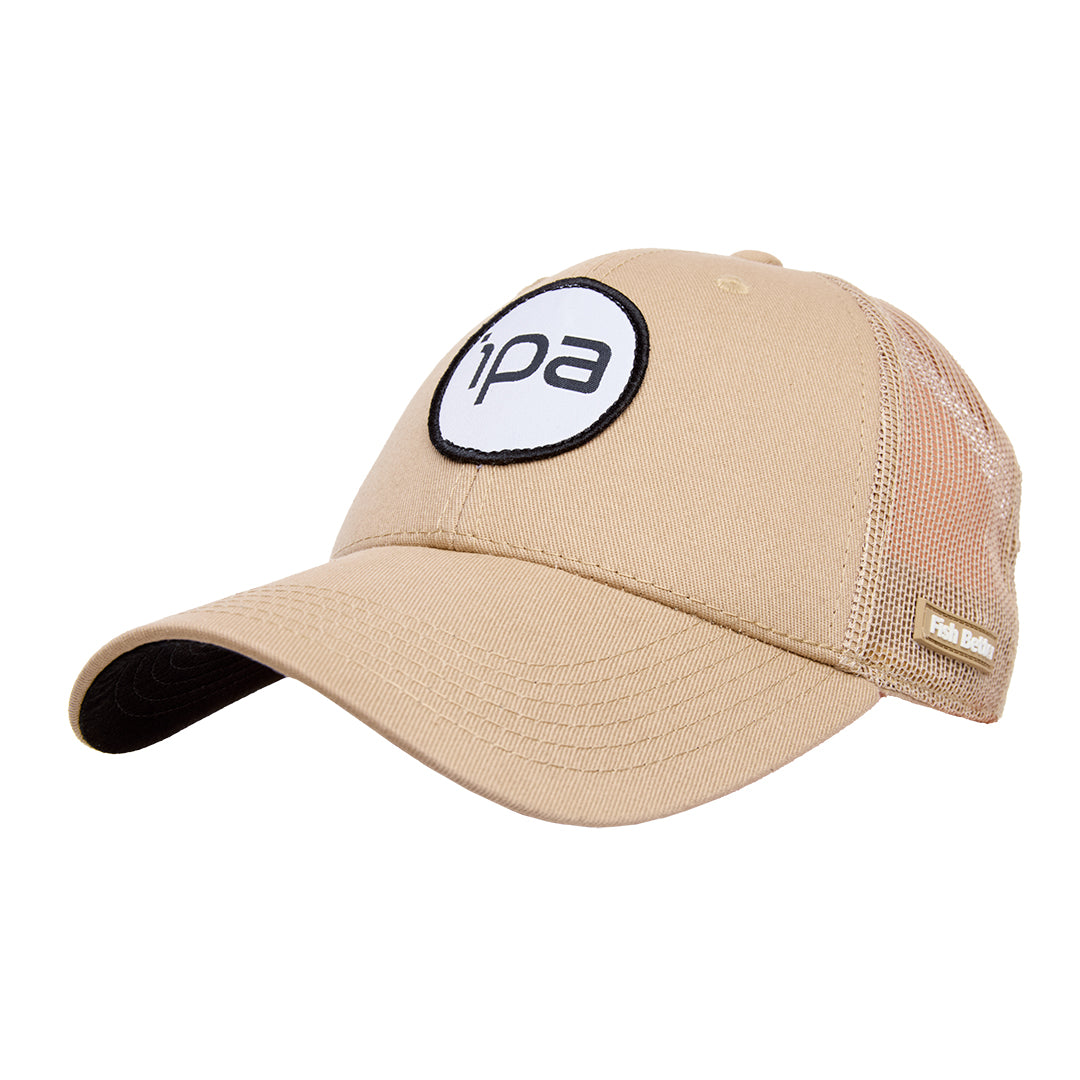 Embroidered Caps
