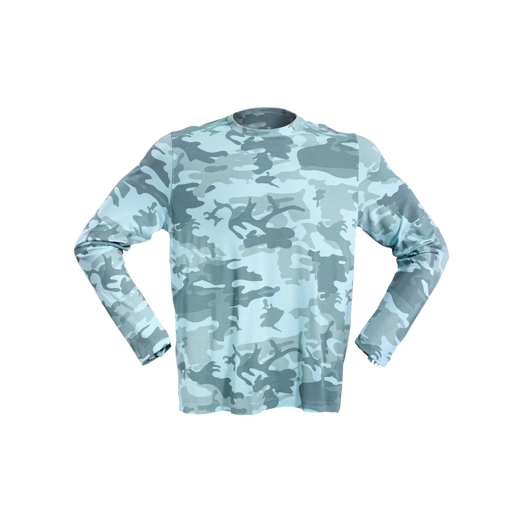 Bamboo Long Sleeve T-Shirt