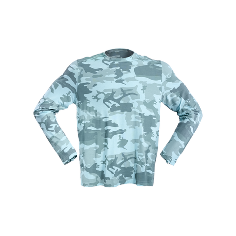 Bamboo Long Sleeve T-Shirt