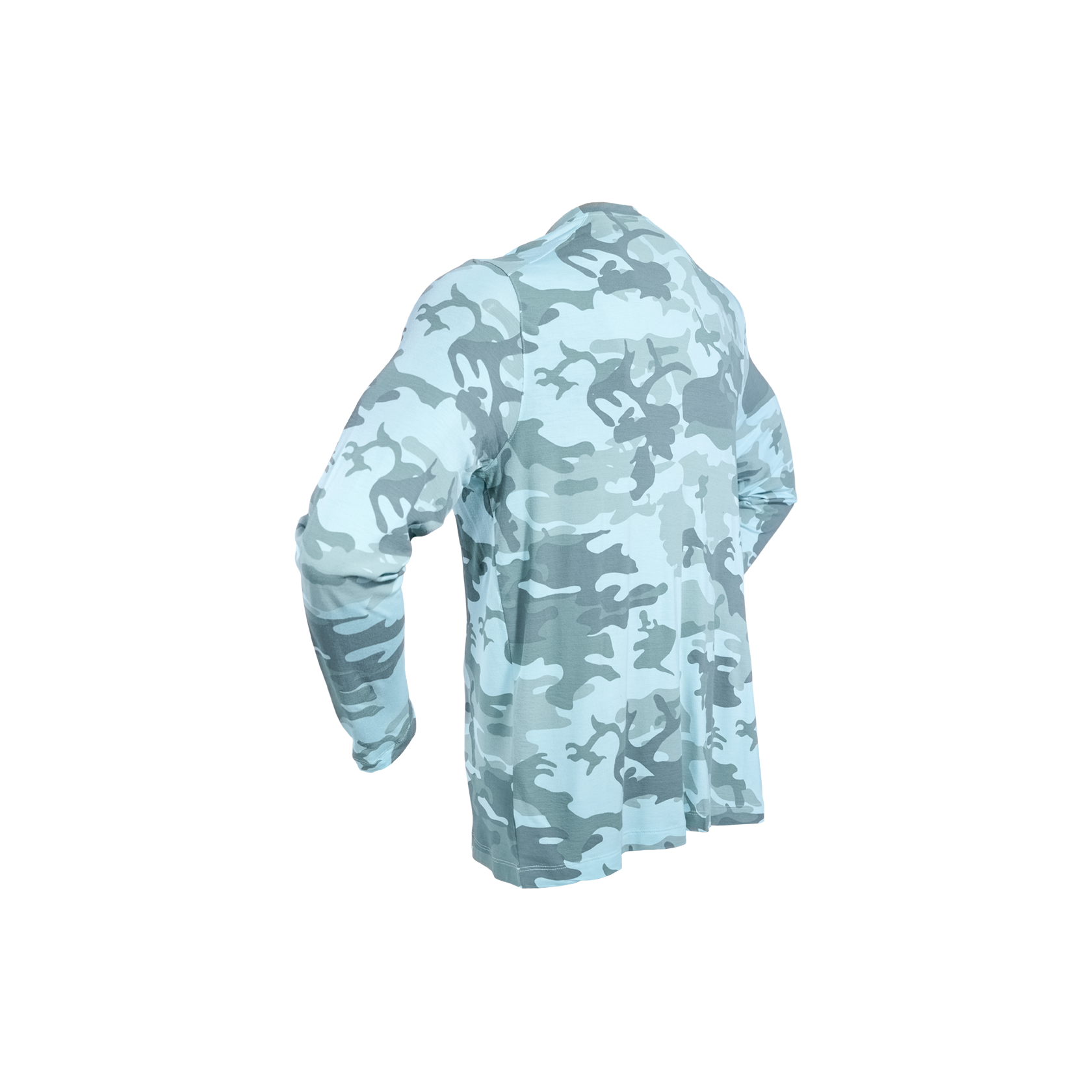 Bamboo Long Sleeve T-Shirt