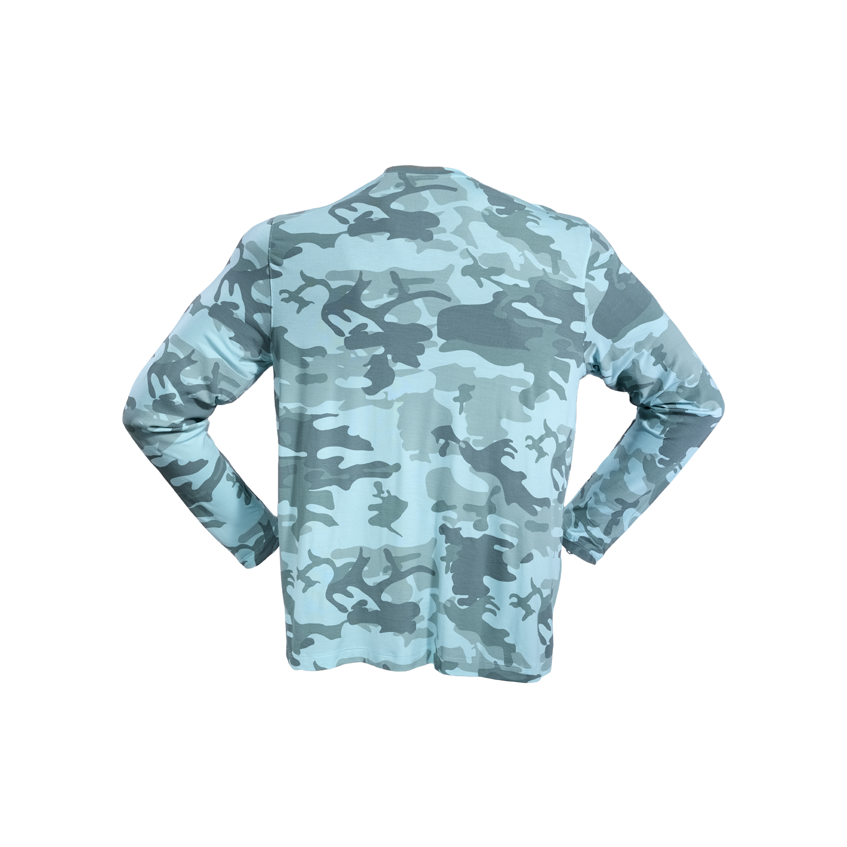 Bamboo Long Sleeve T-Shirt