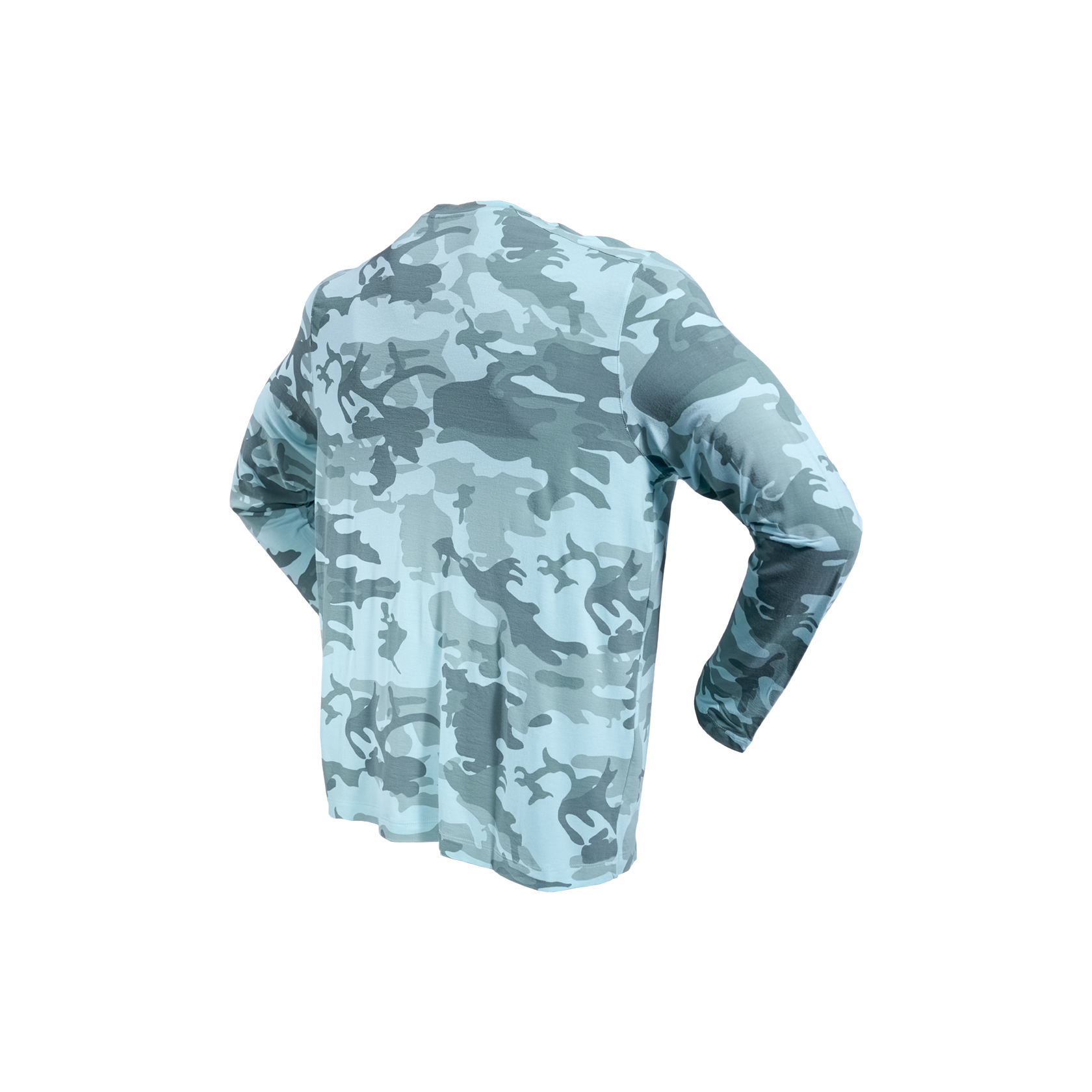 Bamboo Long Sleeve T-Shirt