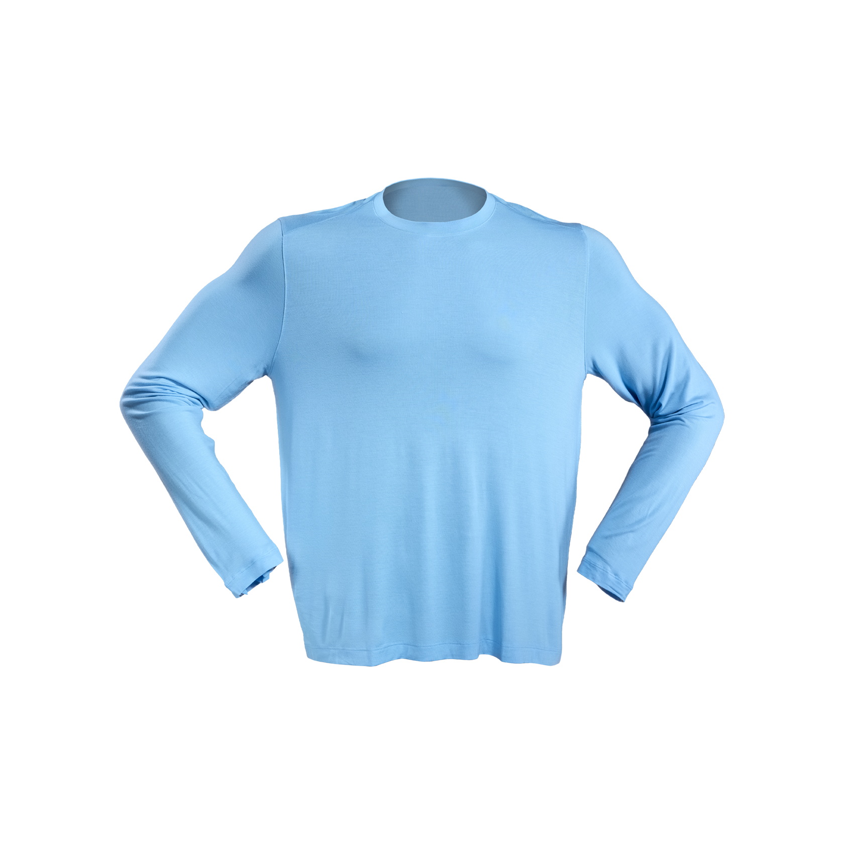 Bamboo Long Sleeve T-Shirt