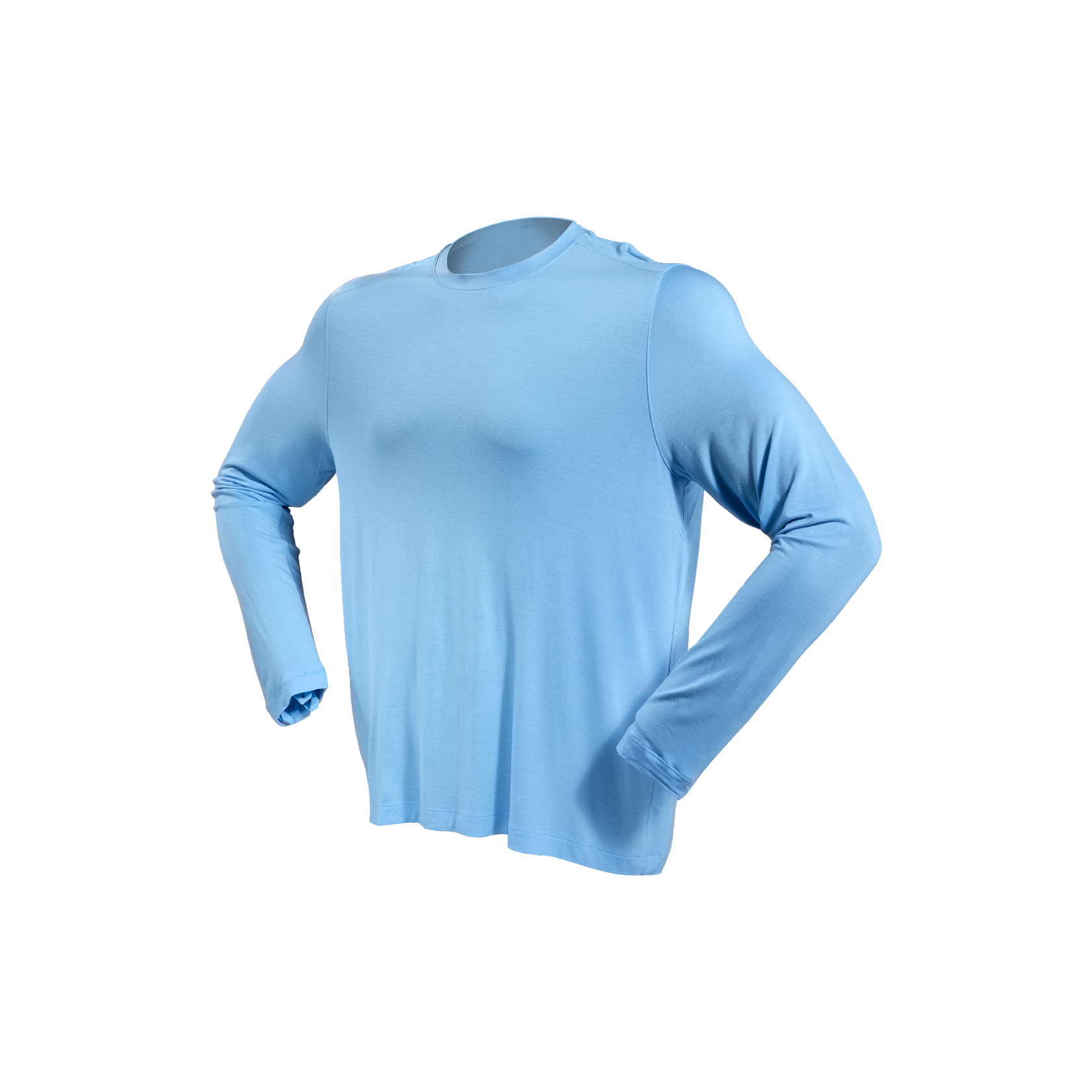 Bamboo Long Sleeve T-Shirt