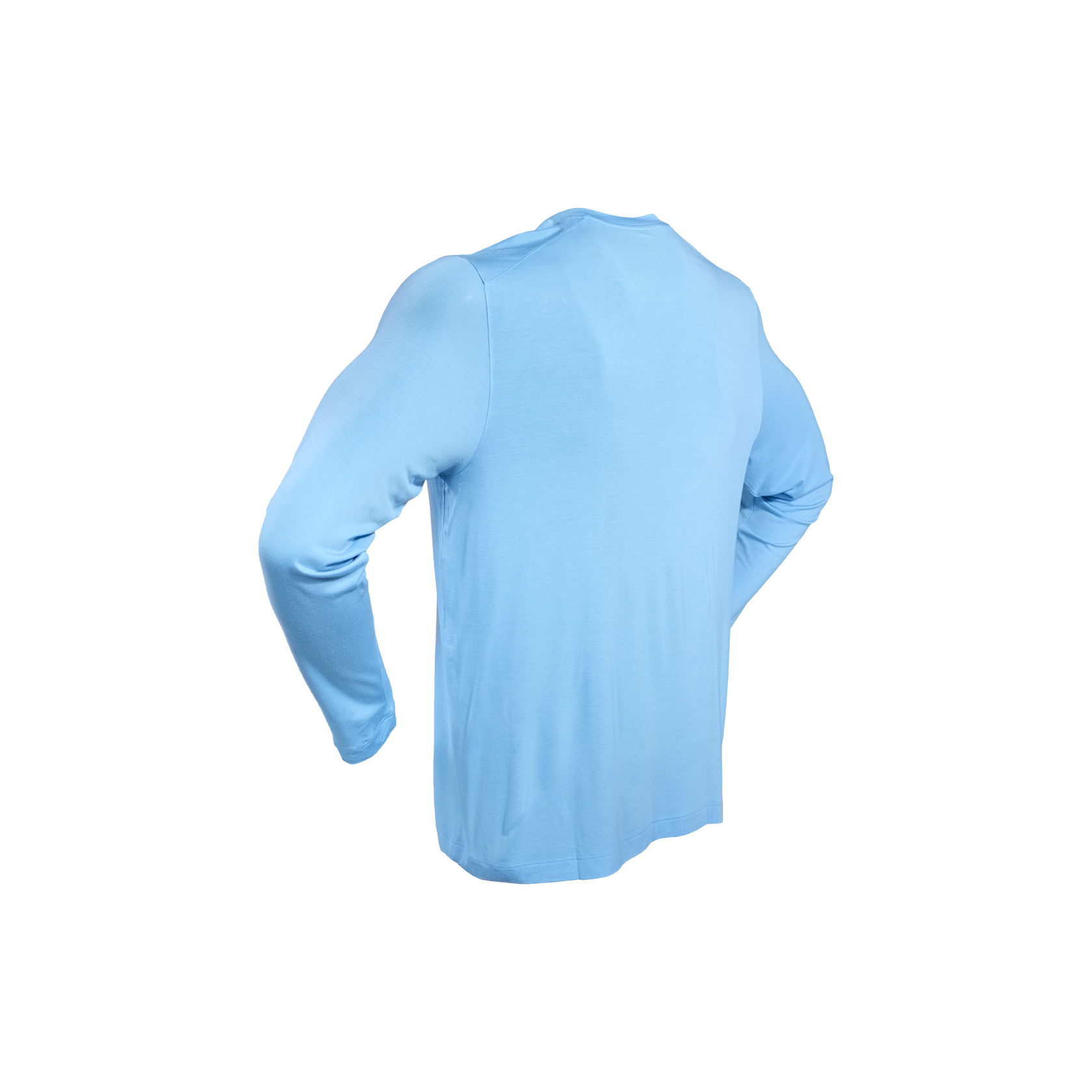 Bamboo Long Sleeve T-Shirt