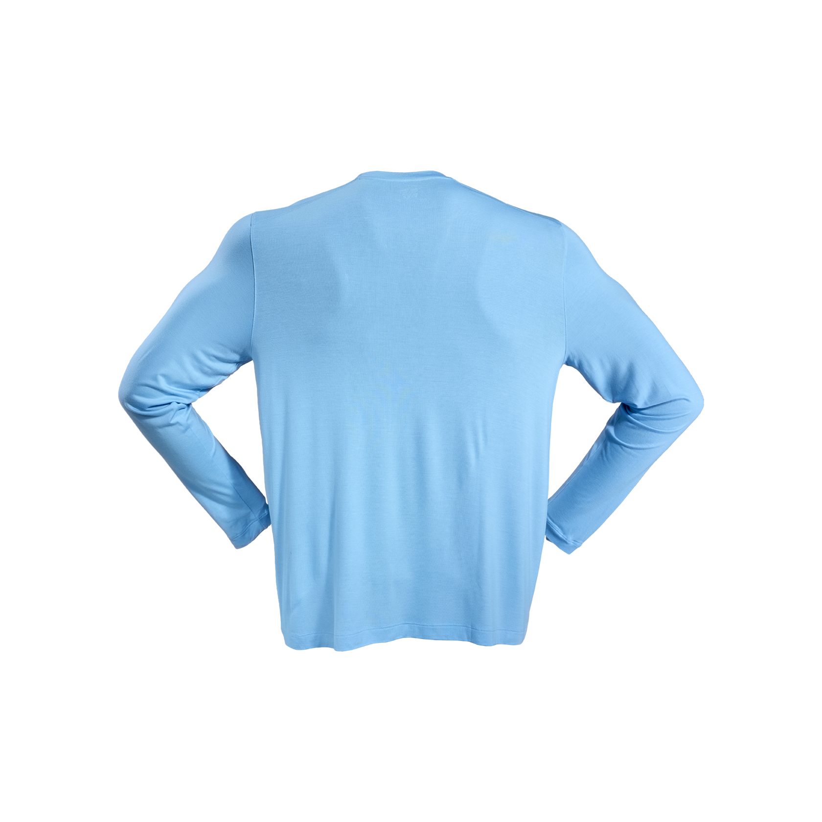 Bamboo Long Sleeve T-Shirt
