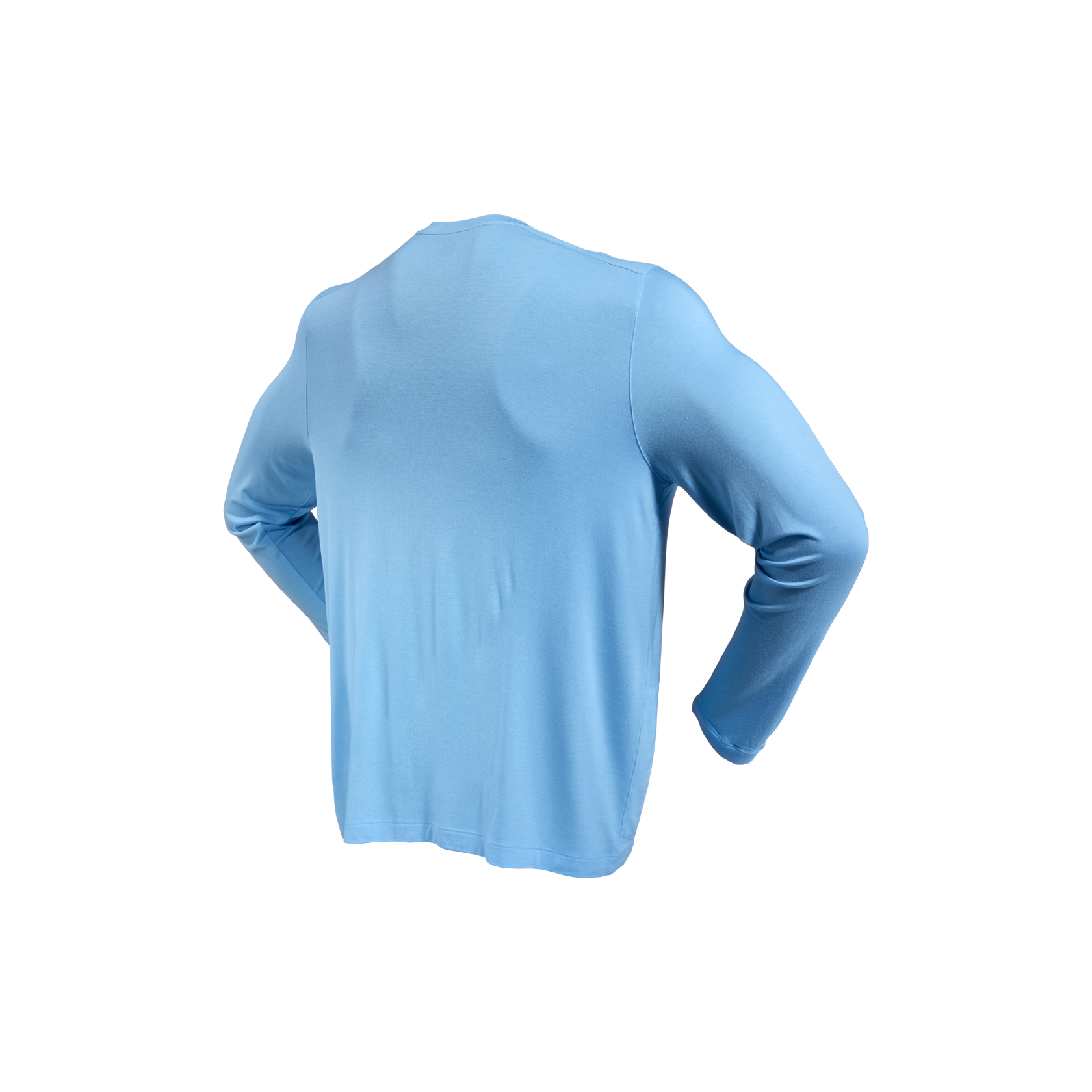 Bamboo Long Sleeve T-Shirt