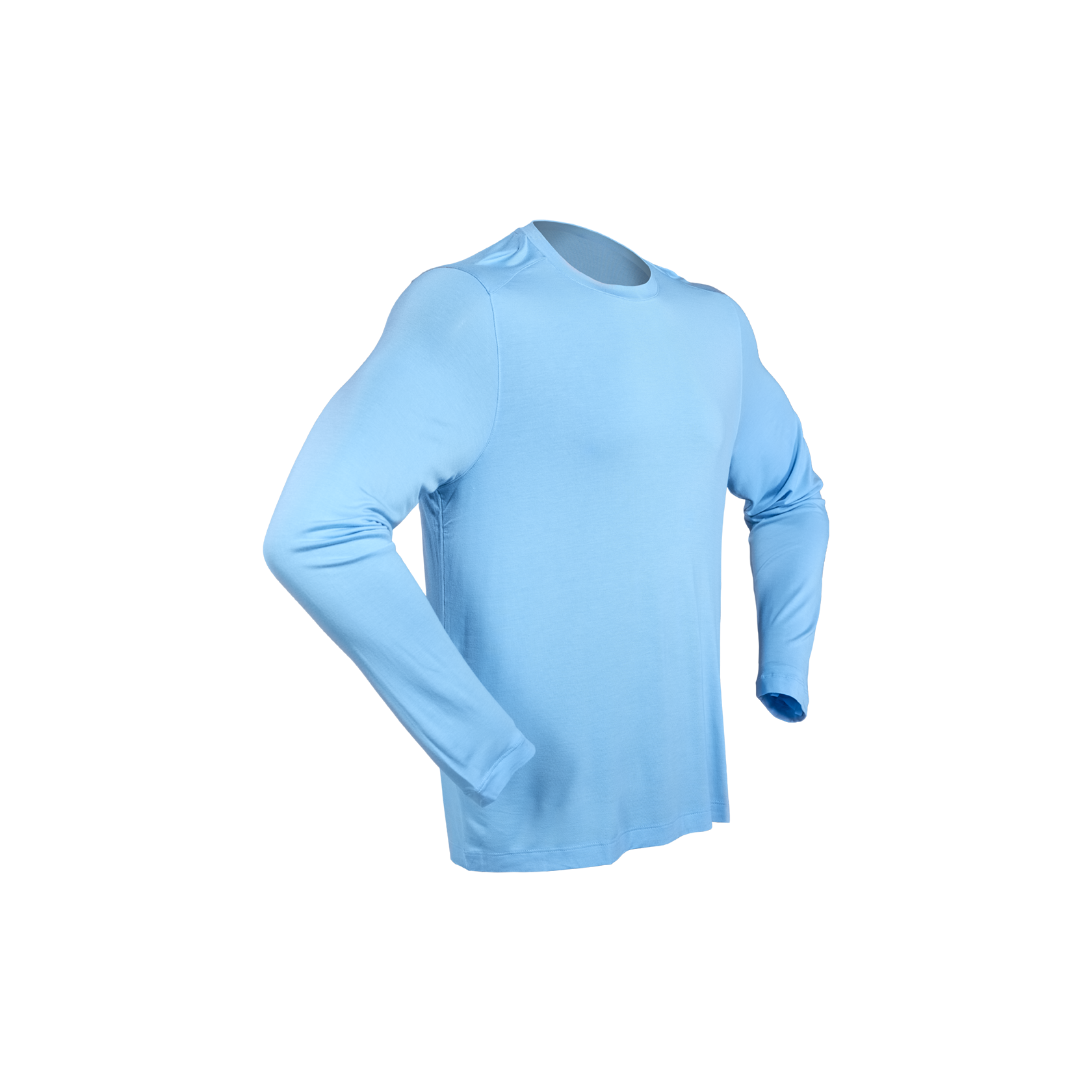 Bamboo Long Sleeve T-Shirt