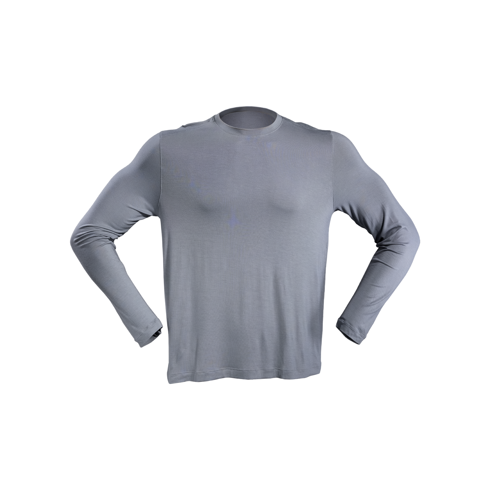 Bamboo Long Sleeve T-Shirt
