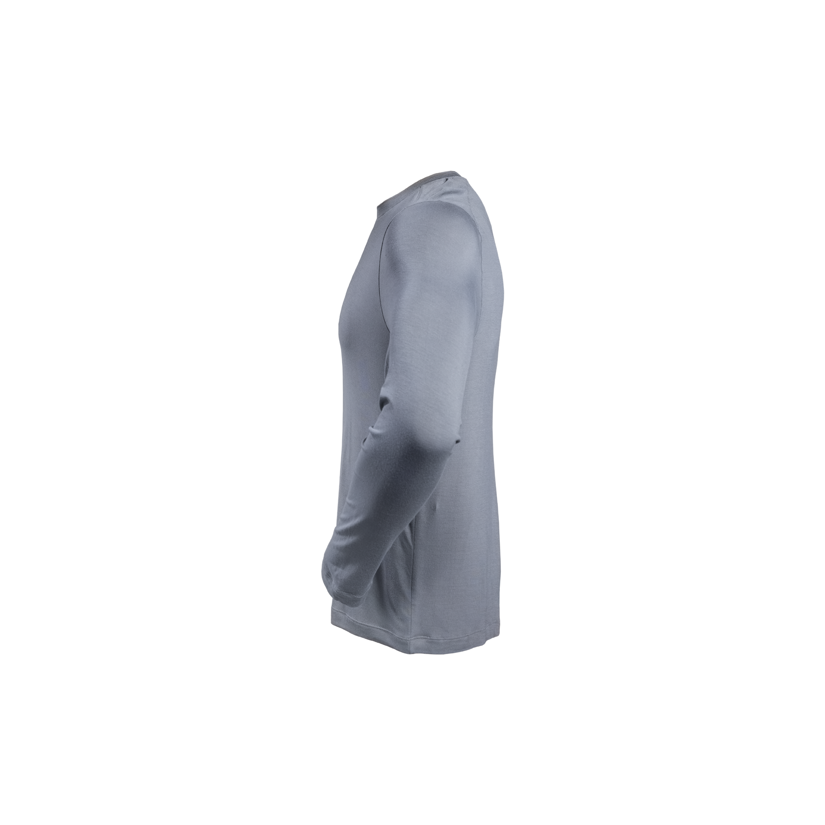 Bamboo Long Sleeve T-Shirt