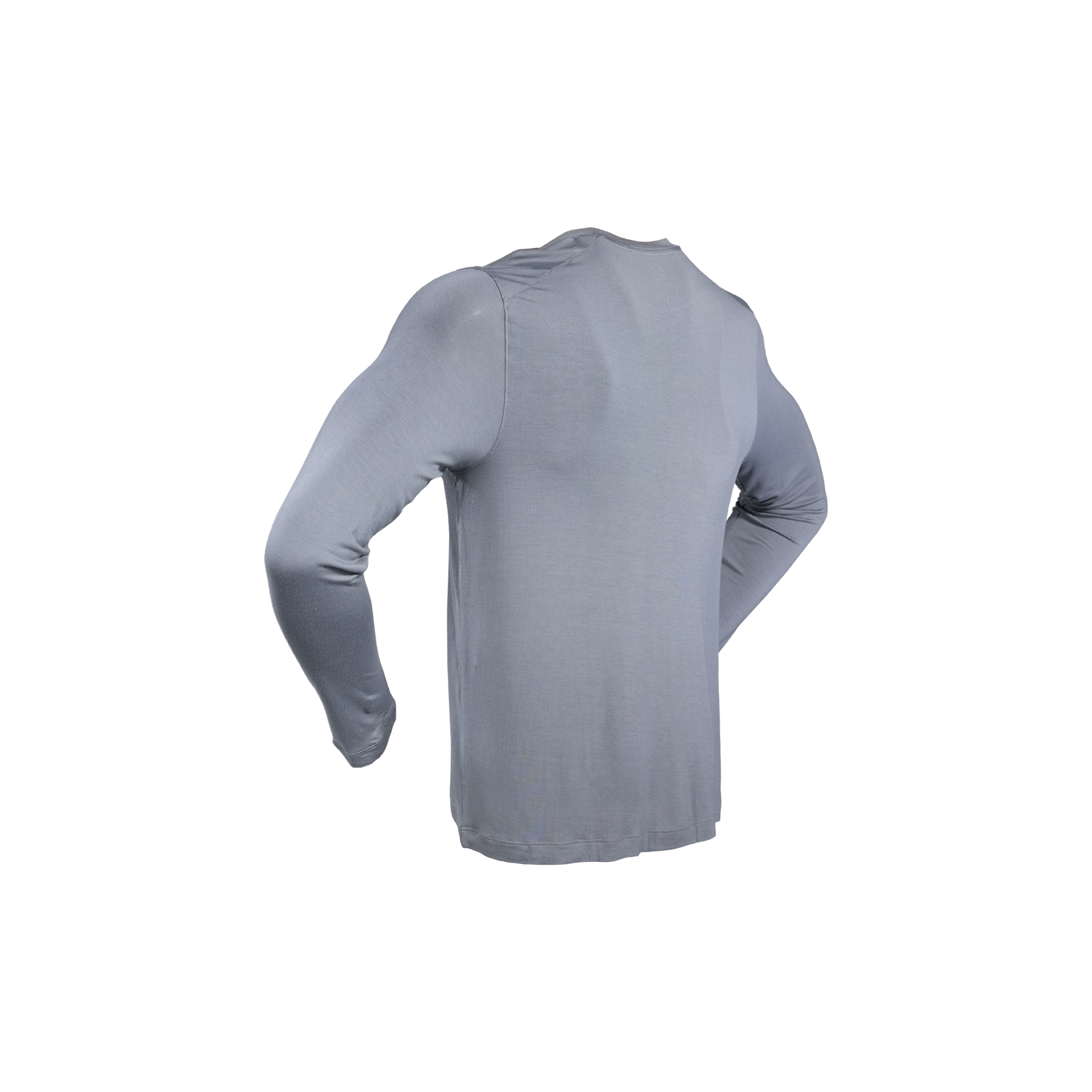 Bamboo Long Sleeve T-Shirt
