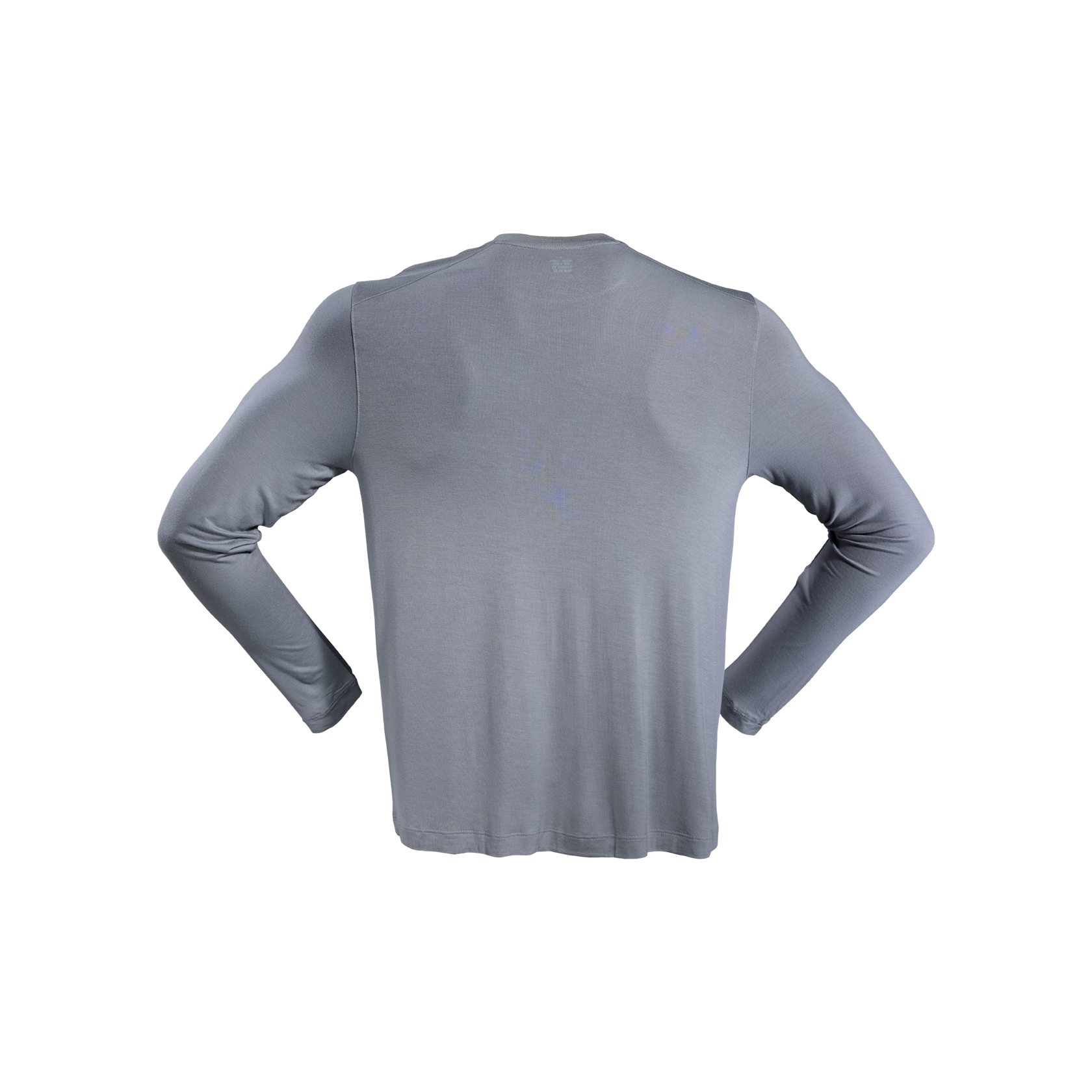 Bamboo Long Sleeve T-Shirt