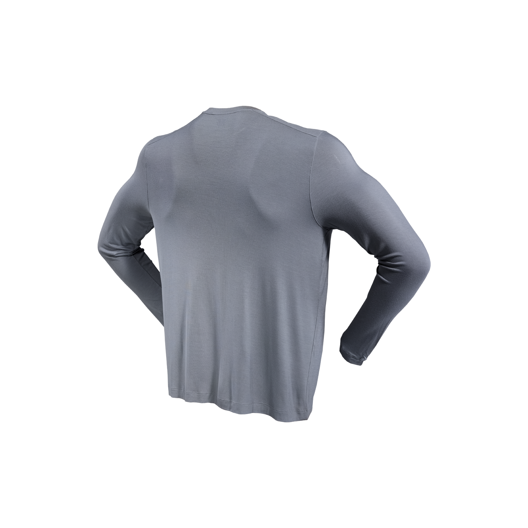 Bamboo Long Sleeve T-Shirt