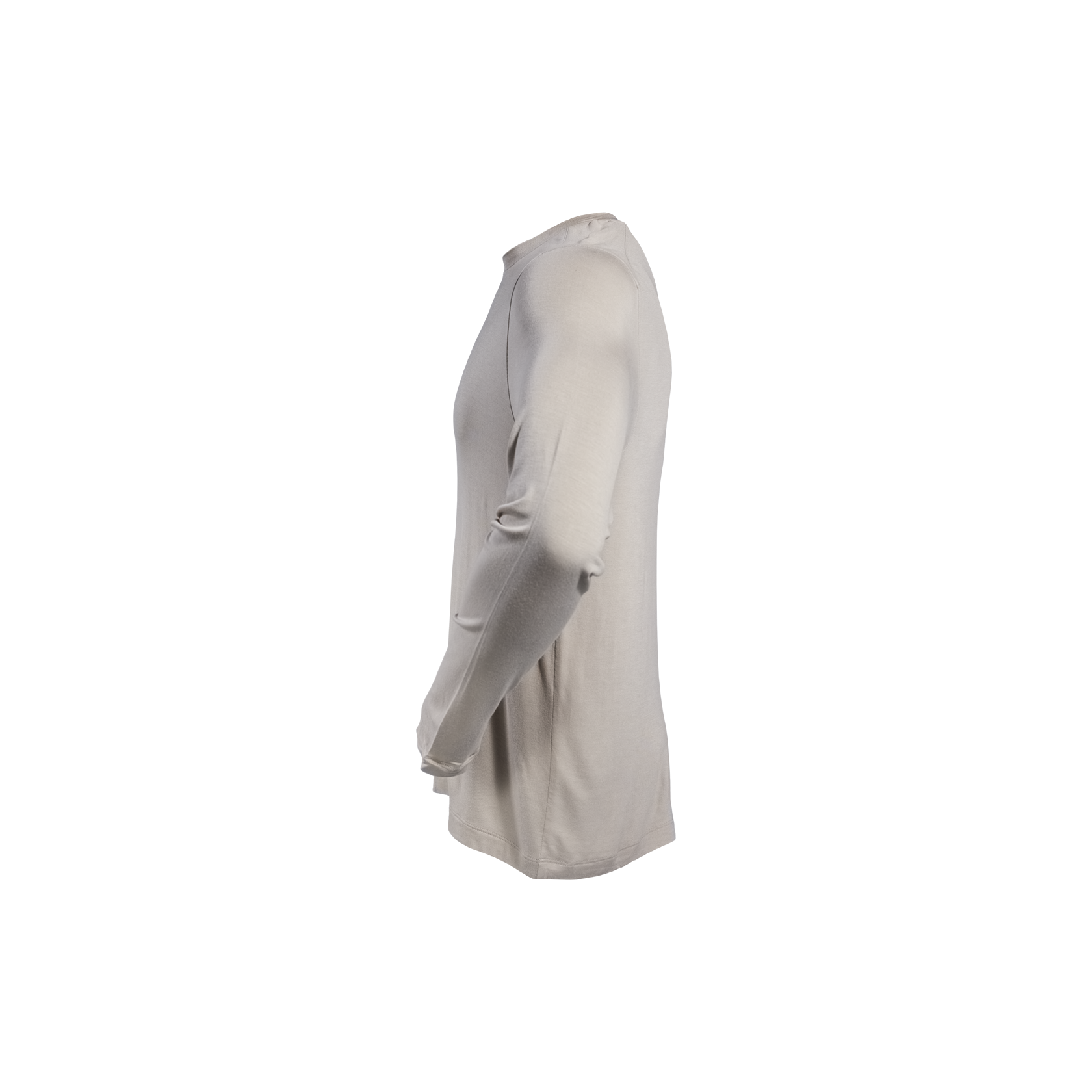Bamboo Long Sleeve T-Shirt