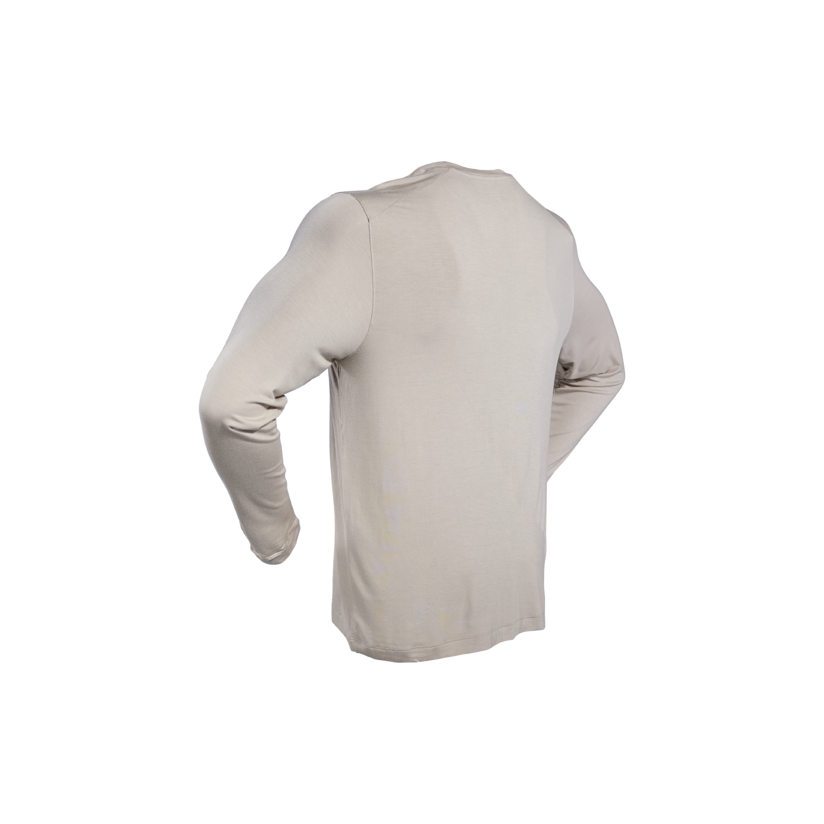 Bamboo Long Sleeve T-Shirt