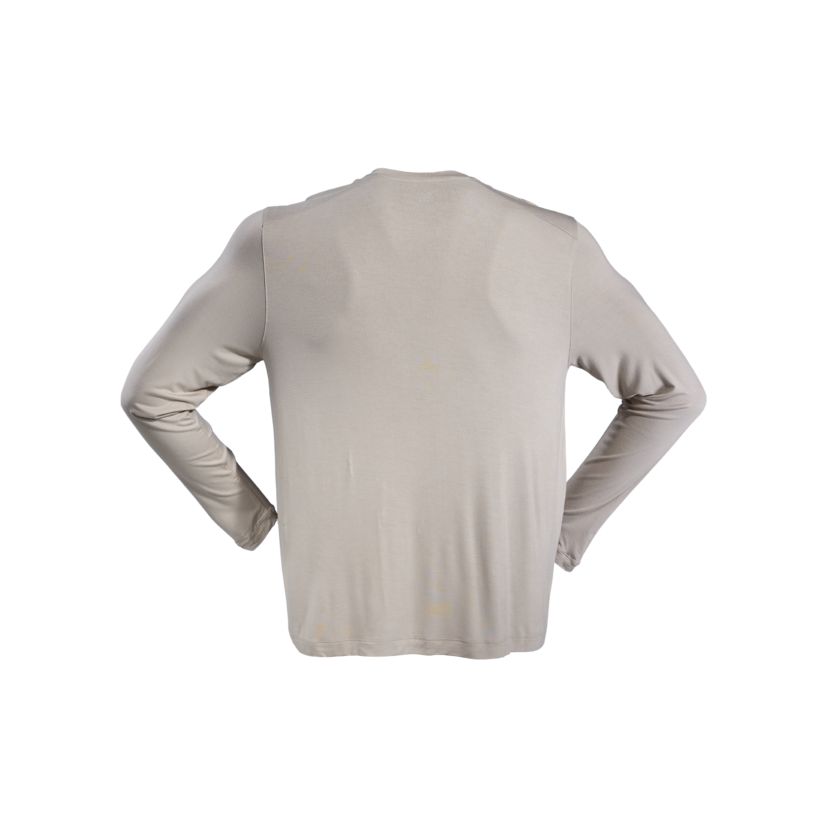 Bamboo Long Sleeve T-Shirt
