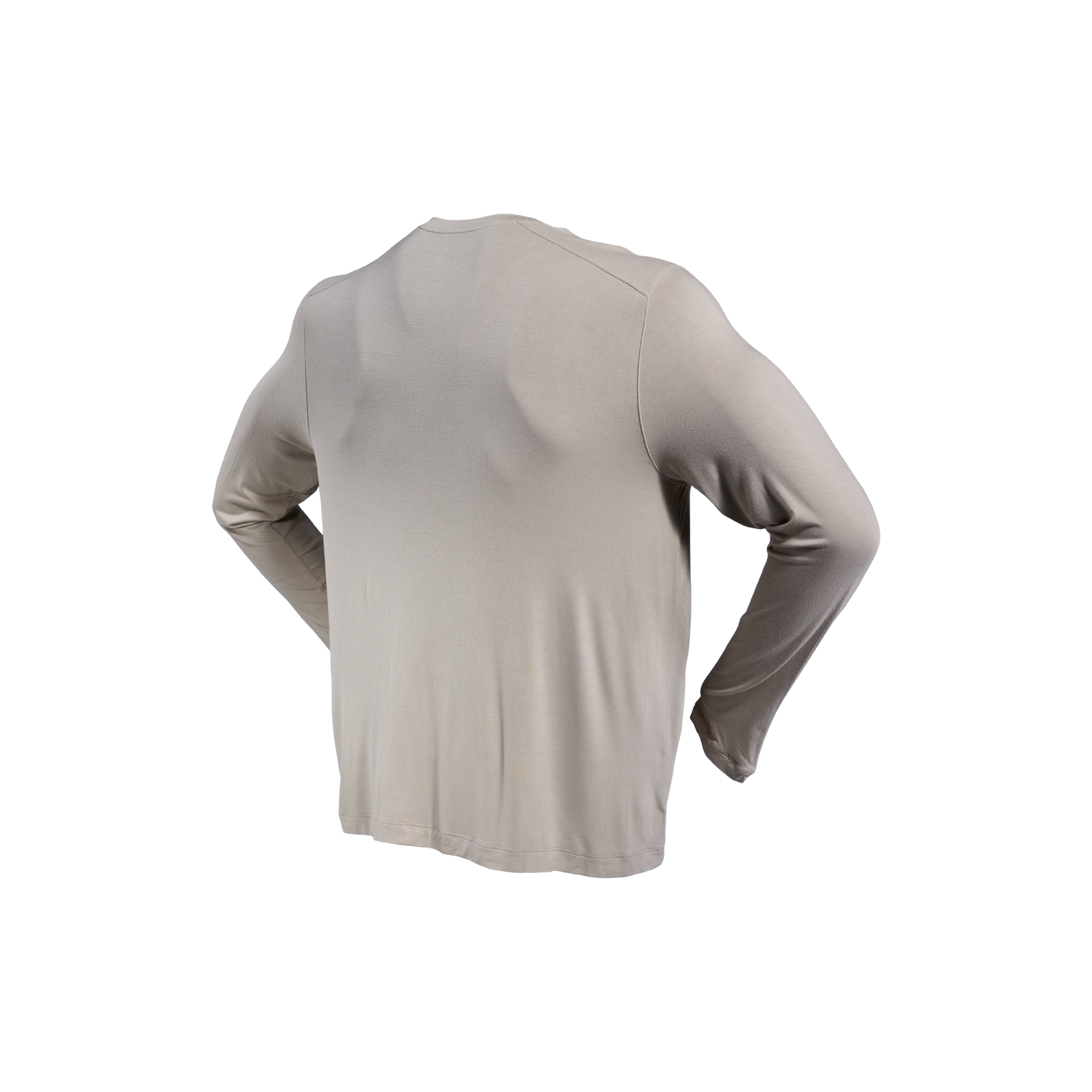 Bamboo Long Sleeve T-Shirt