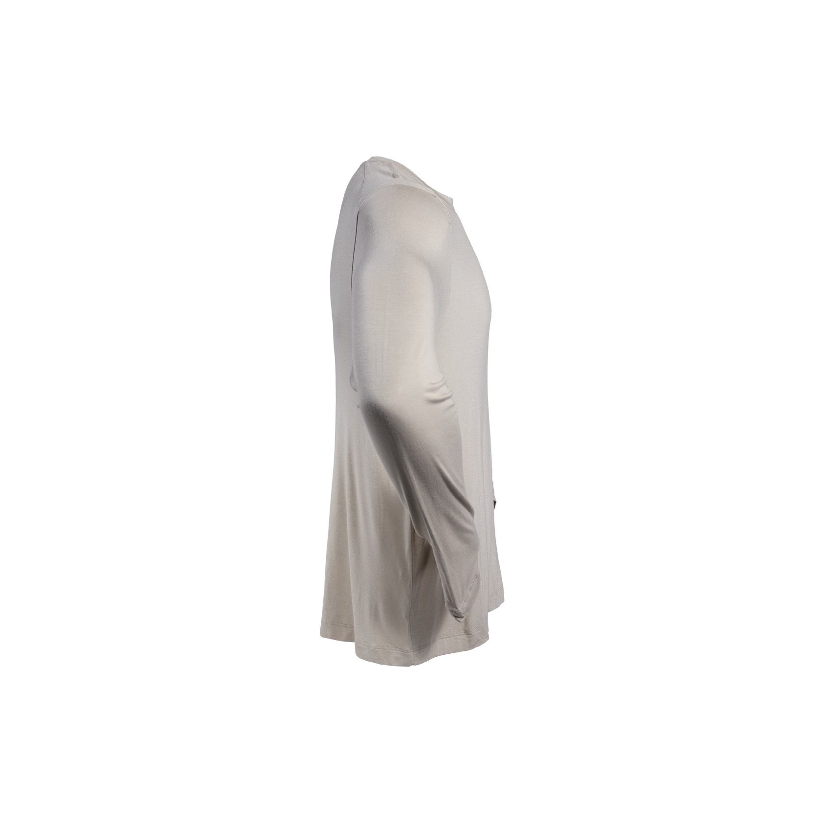 Bamboo Long Sleeve T-Shirt