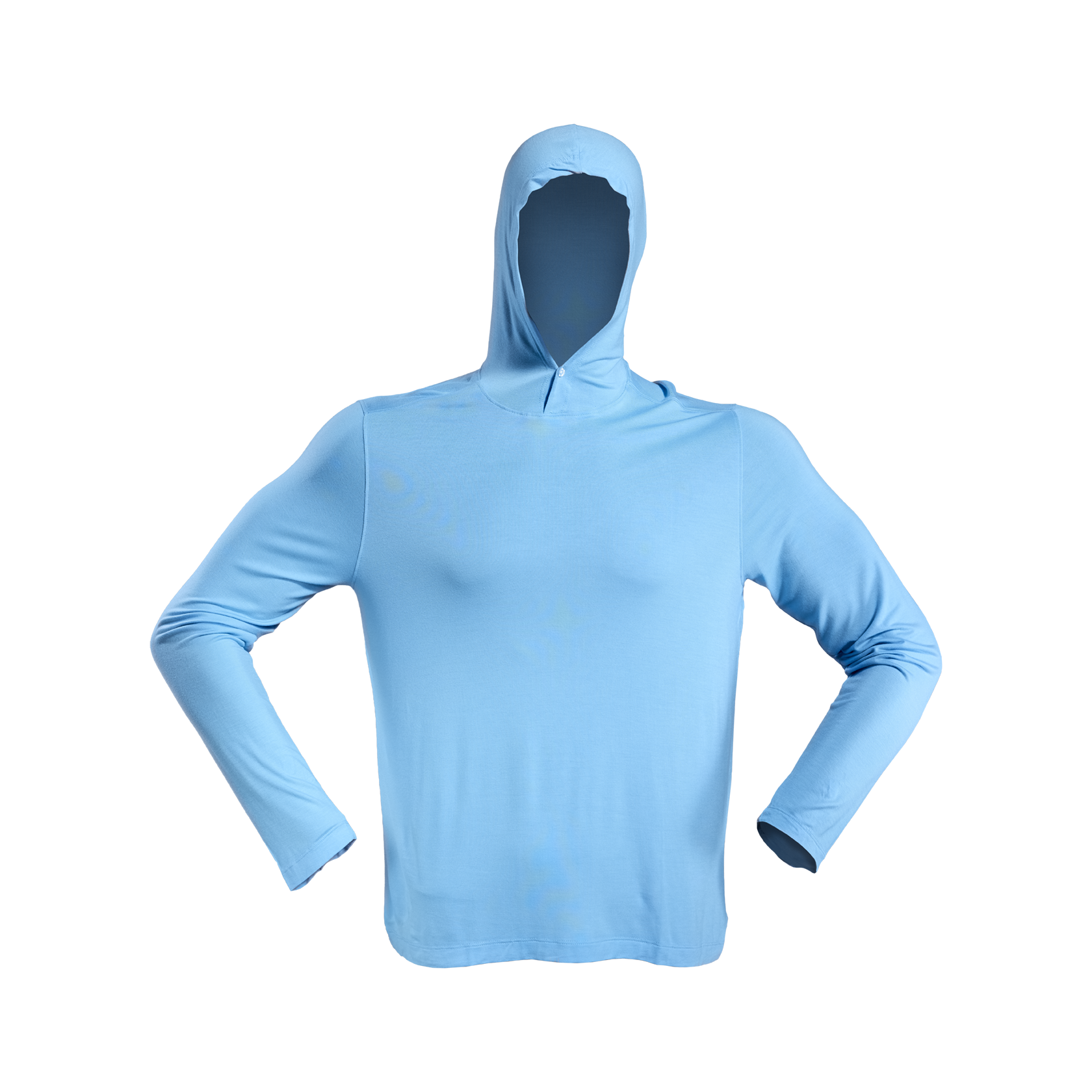 Men's Lifestyle Hoodie