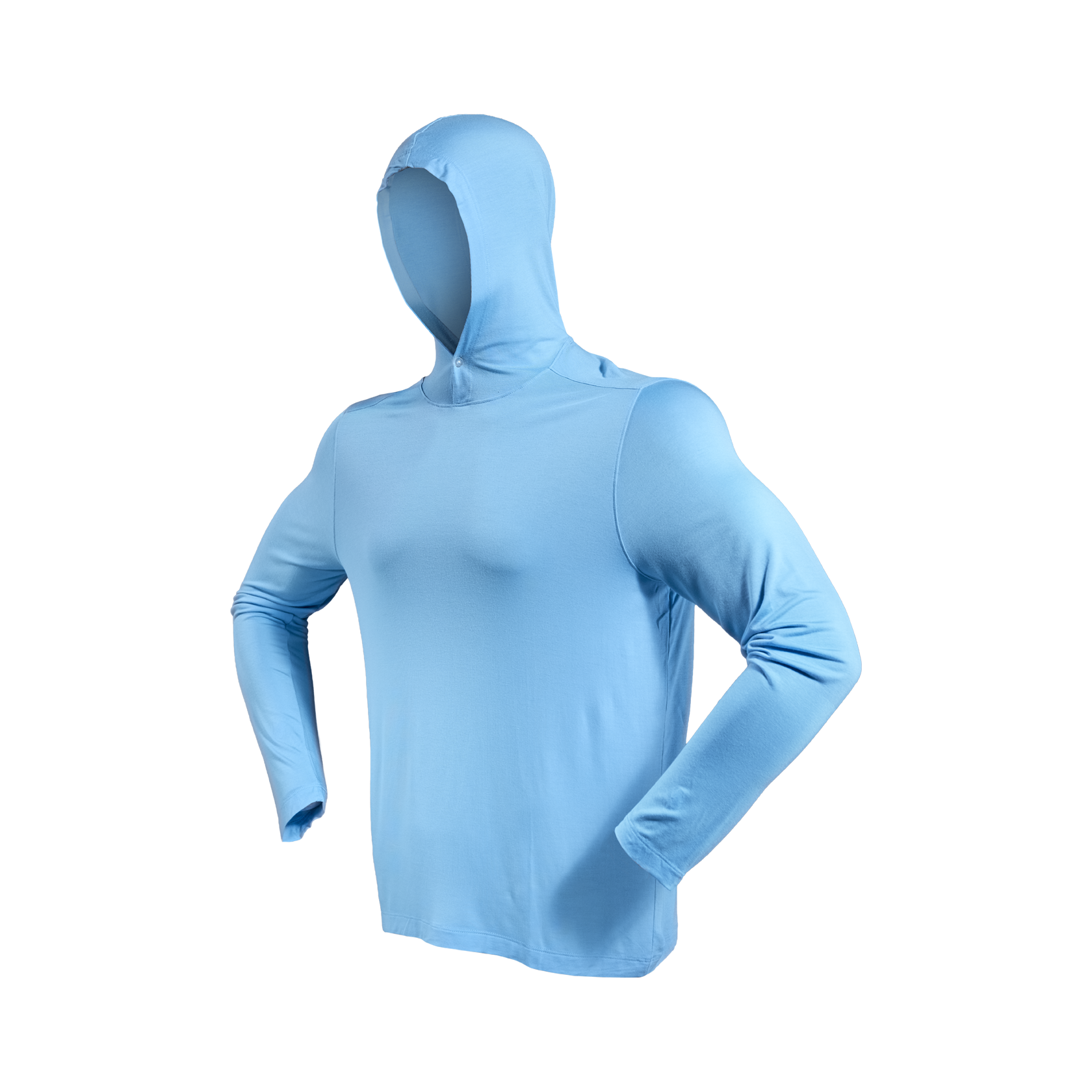 Men's Lifestyle Hoodie