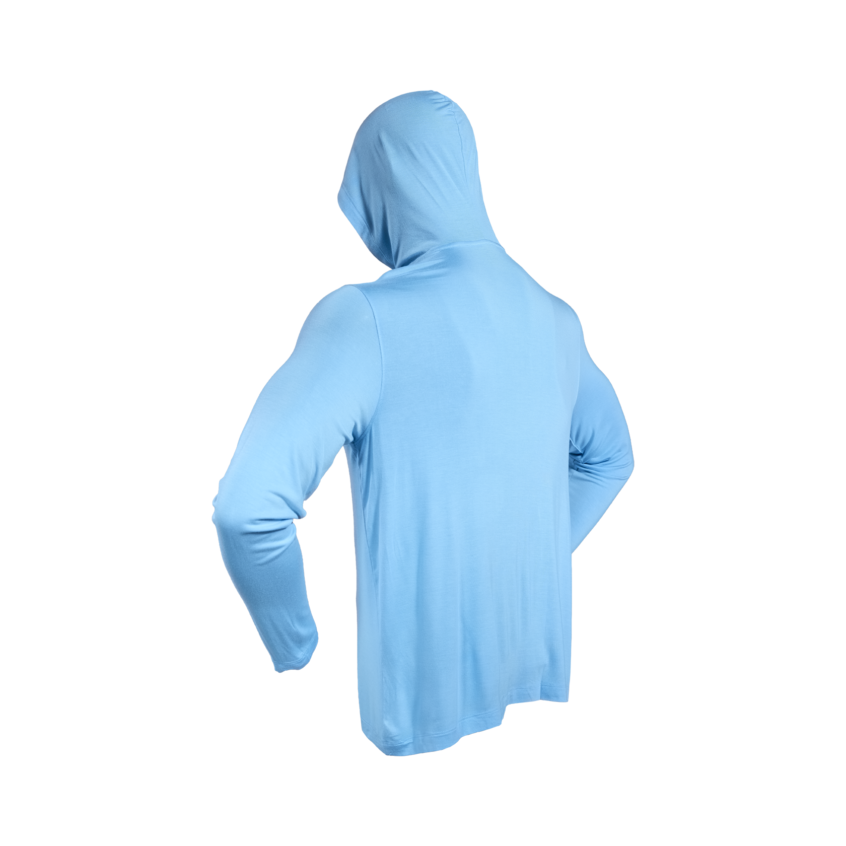 Men's Lifestyle Hoodie