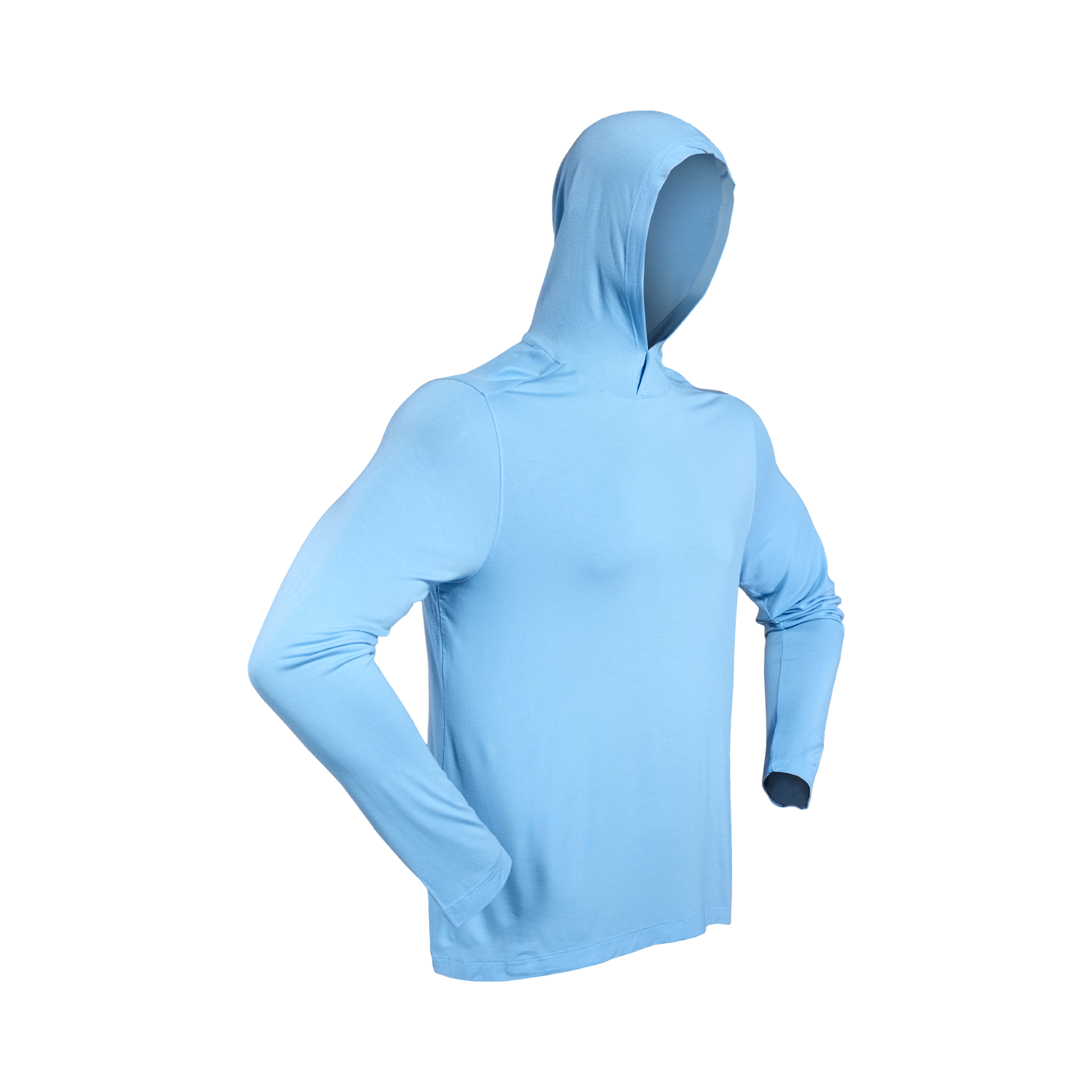 Men's Lifestyle Hoodie