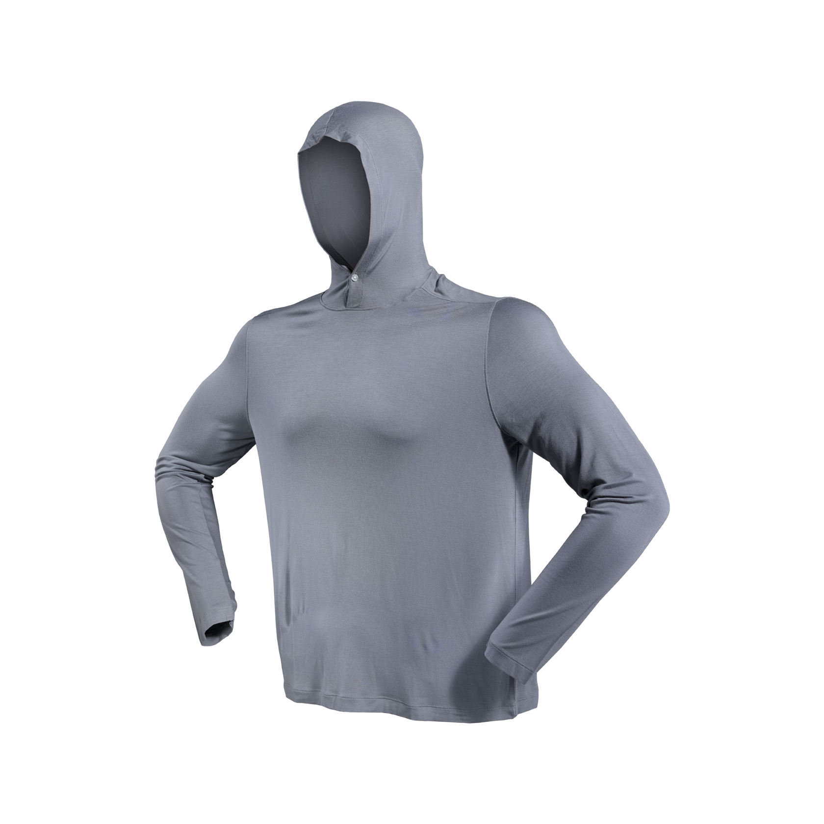 Men's Lifestyle Hoodie