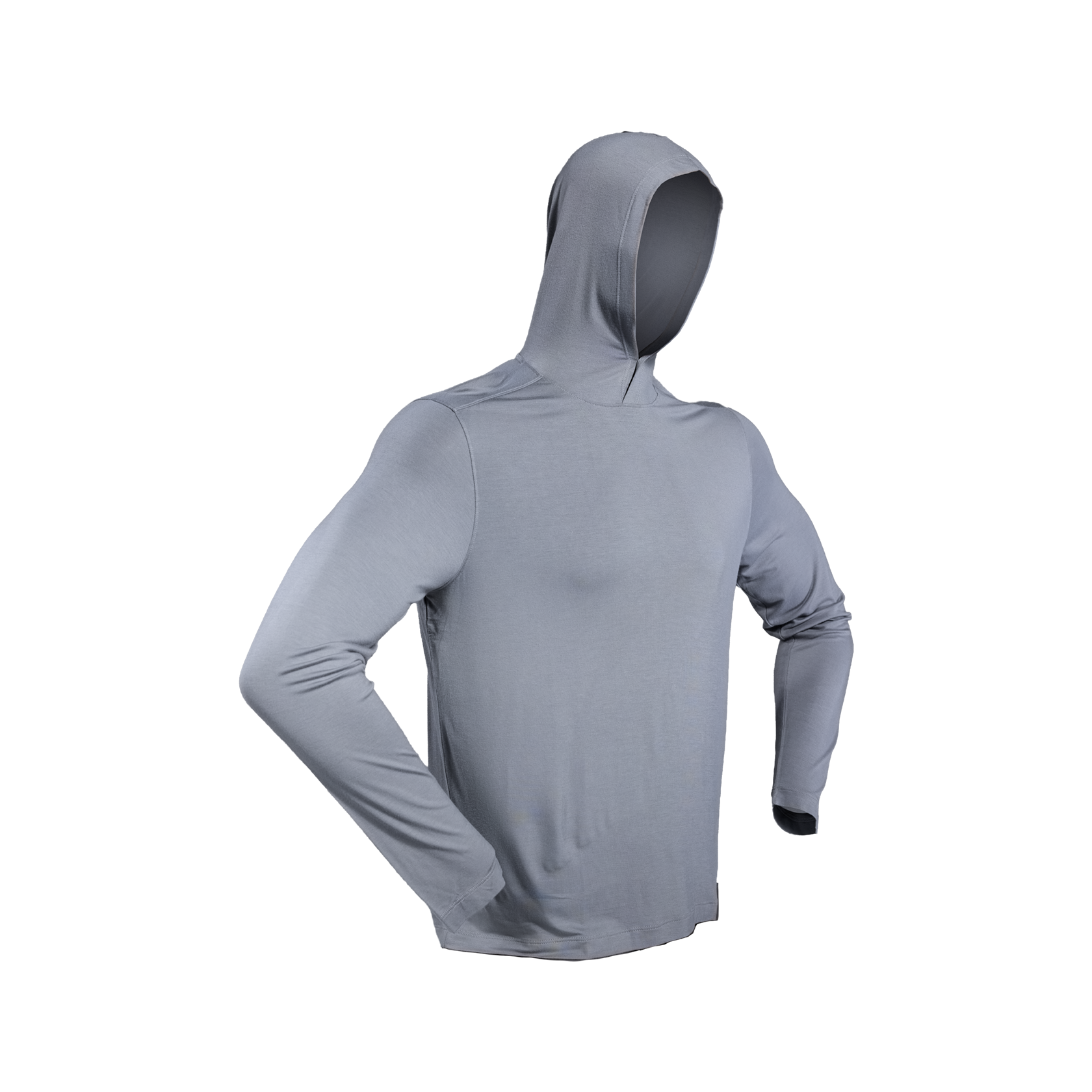 Men's Lifestyle Hoodie
