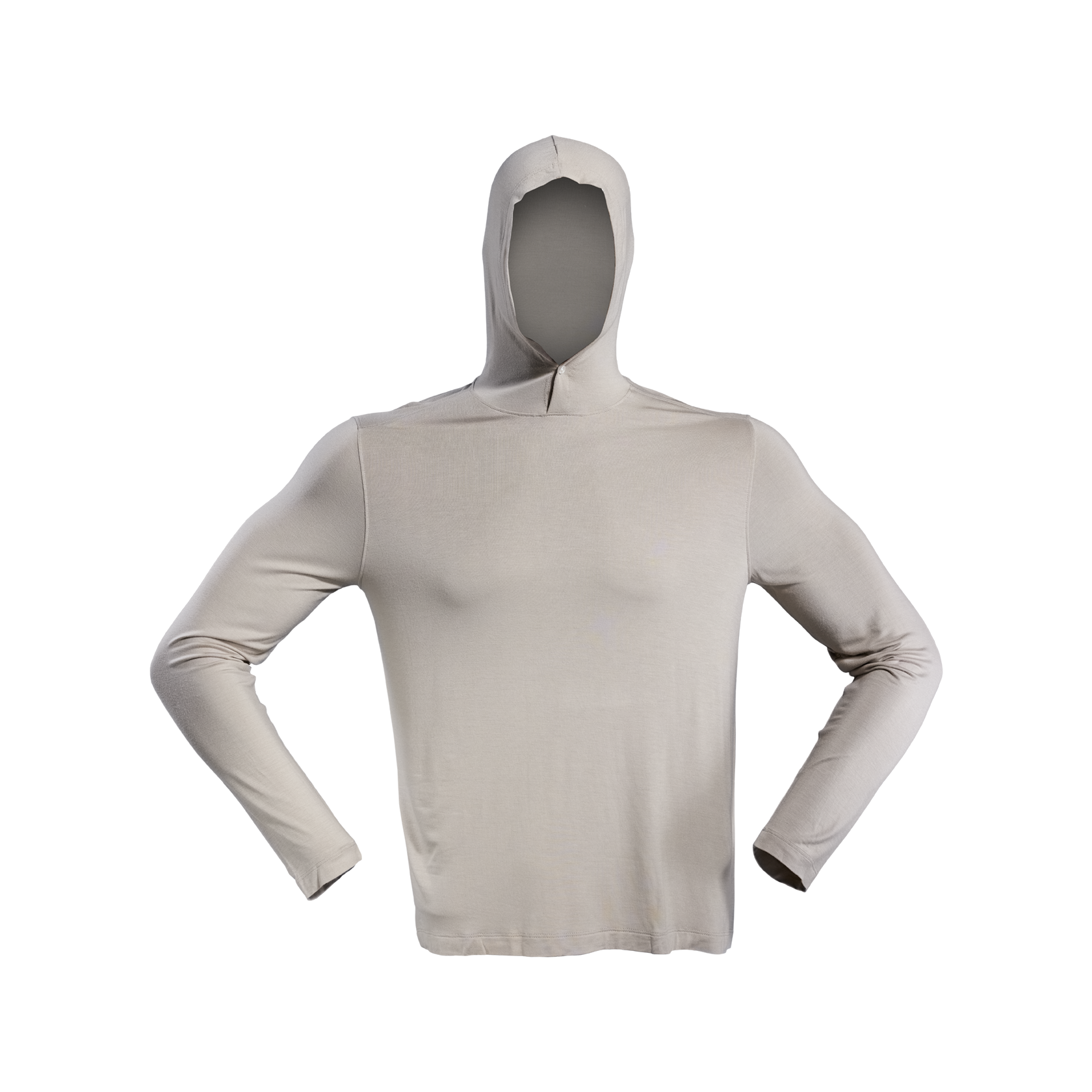 Men's Lifestyle Hoodie