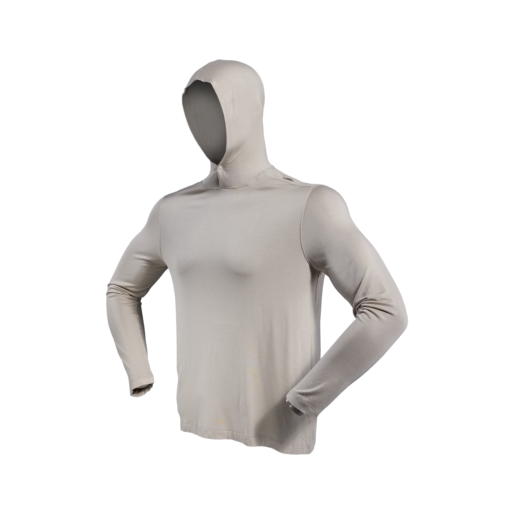 Men's Lifestyle Hoodie