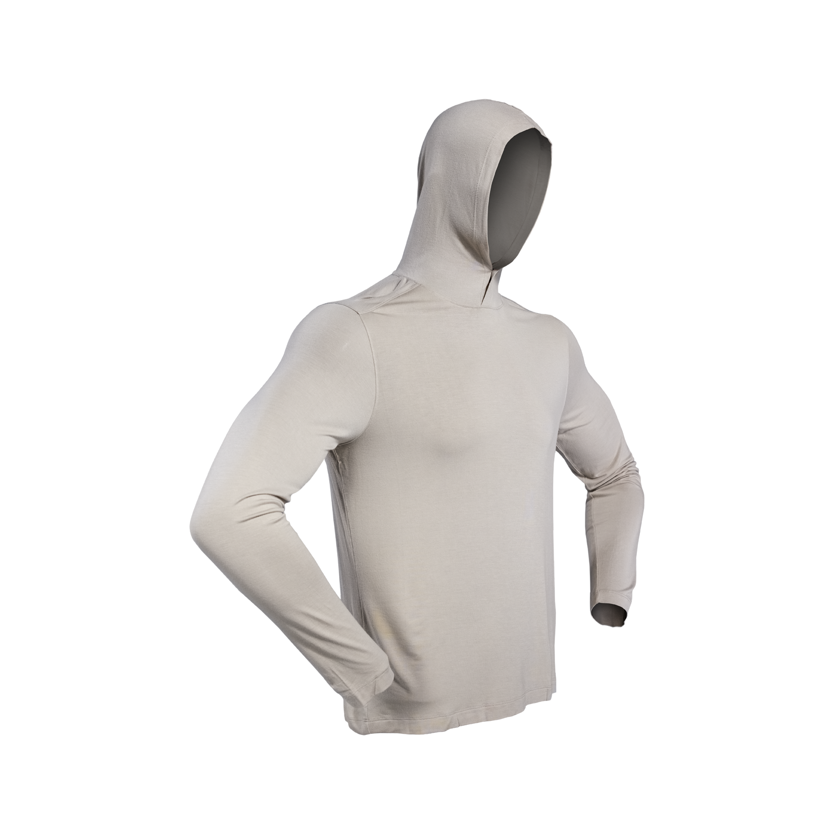 Men's Lifestyle Hoodie