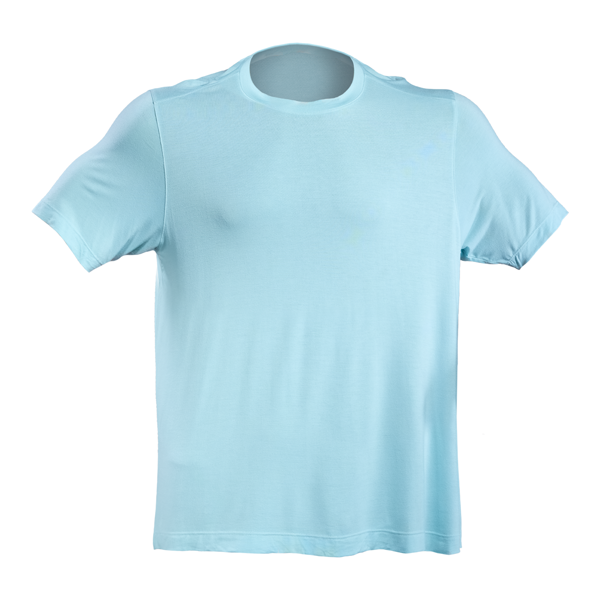 Bamboo Short Sleeve T-Shirt