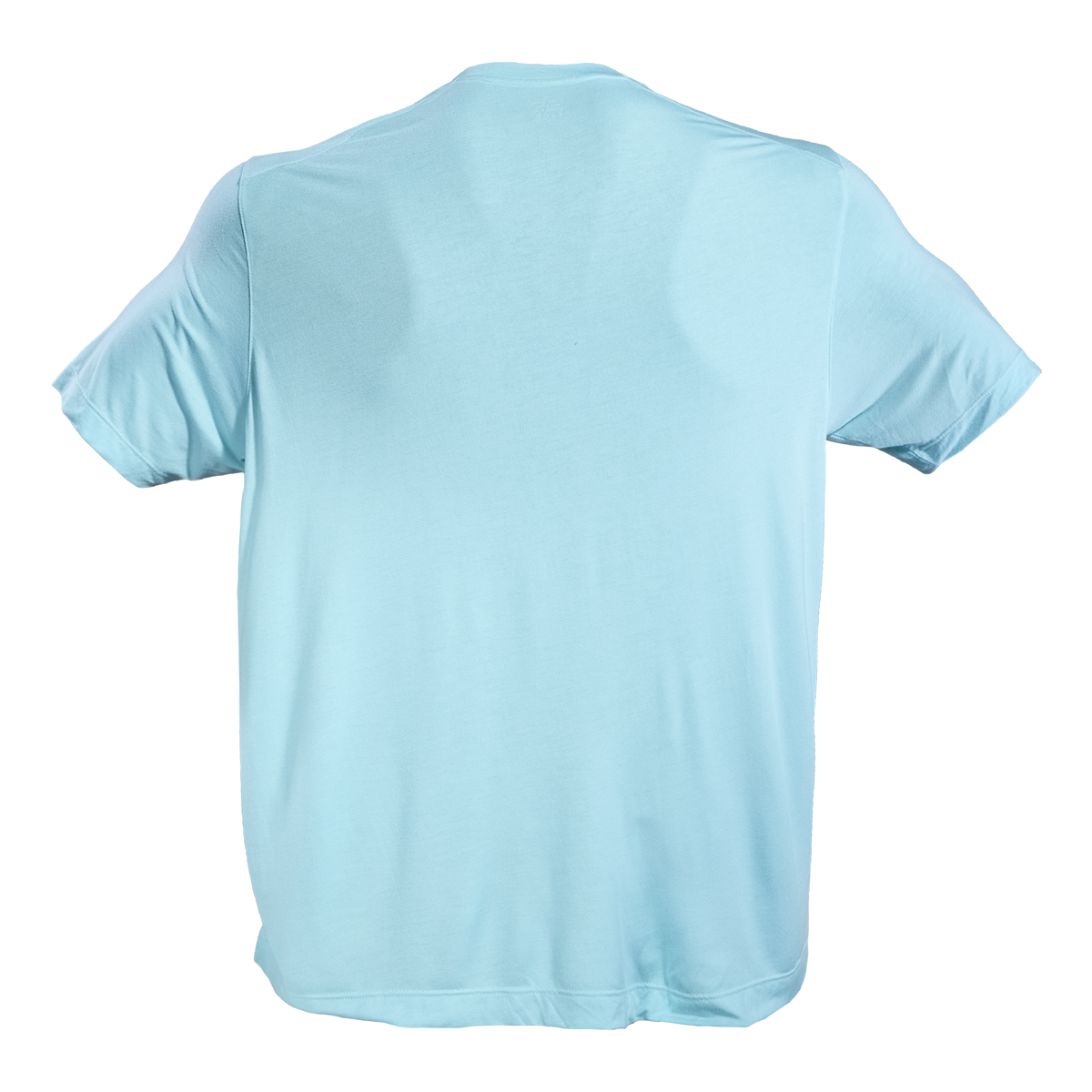 Bamboo Short Sleeve T-Shirt
