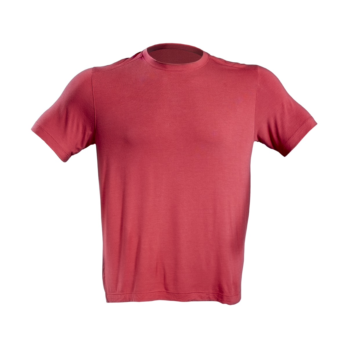 Bamboo Short Sleeve T-Shirt