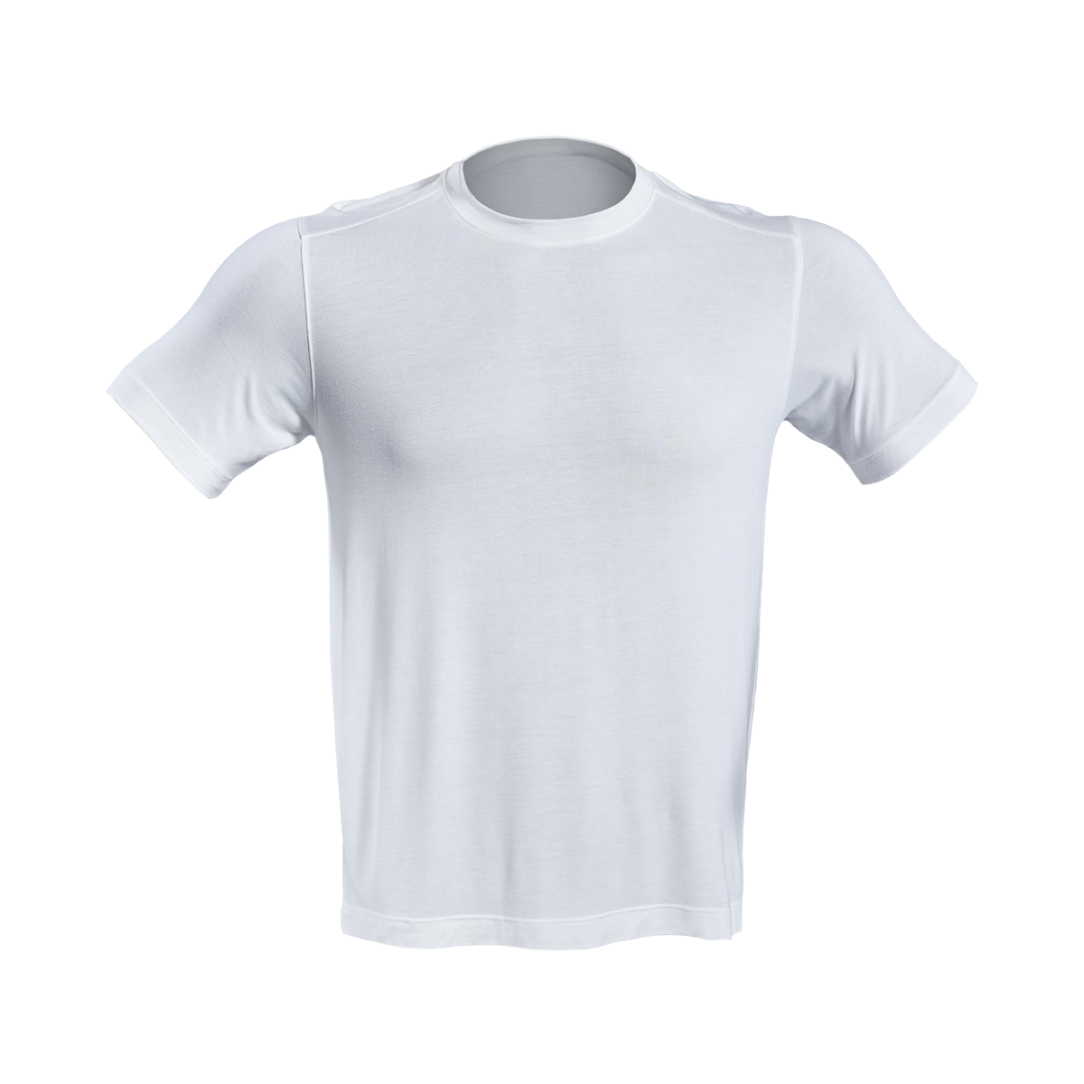 Bamboo Short Sleeve T-Shirt