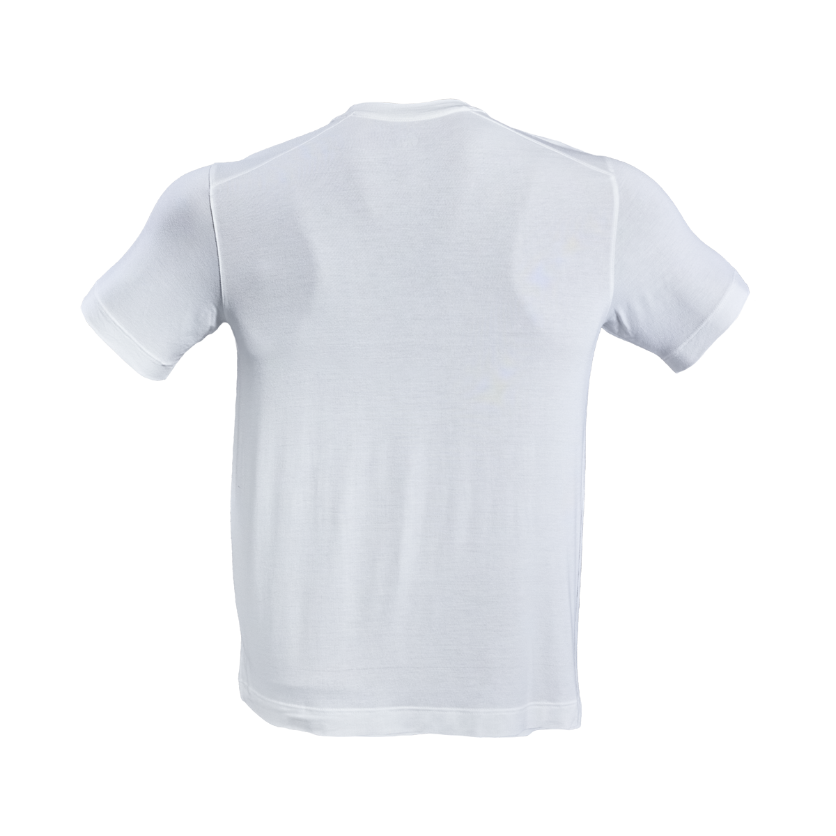 Bamboo Short Sleeve T-Shirt