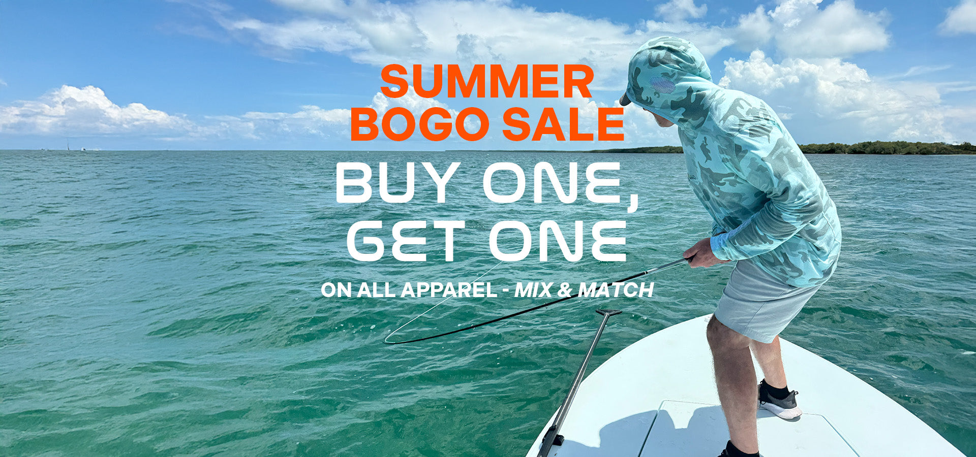 Innovative Performance Apparel